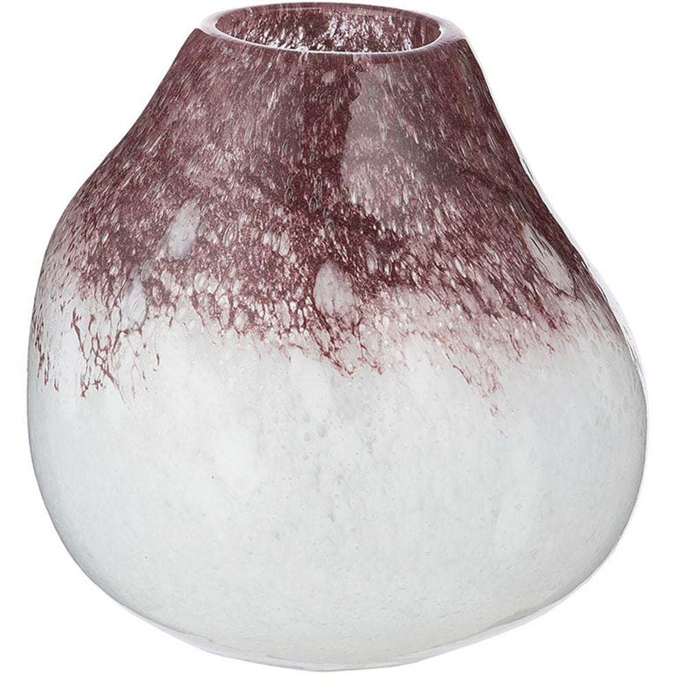 Tischvase bequem bestellen »Vidro, durchgefärbtem Casablanca Gilde St.), Glas aus Vase by Dekovase«, (1