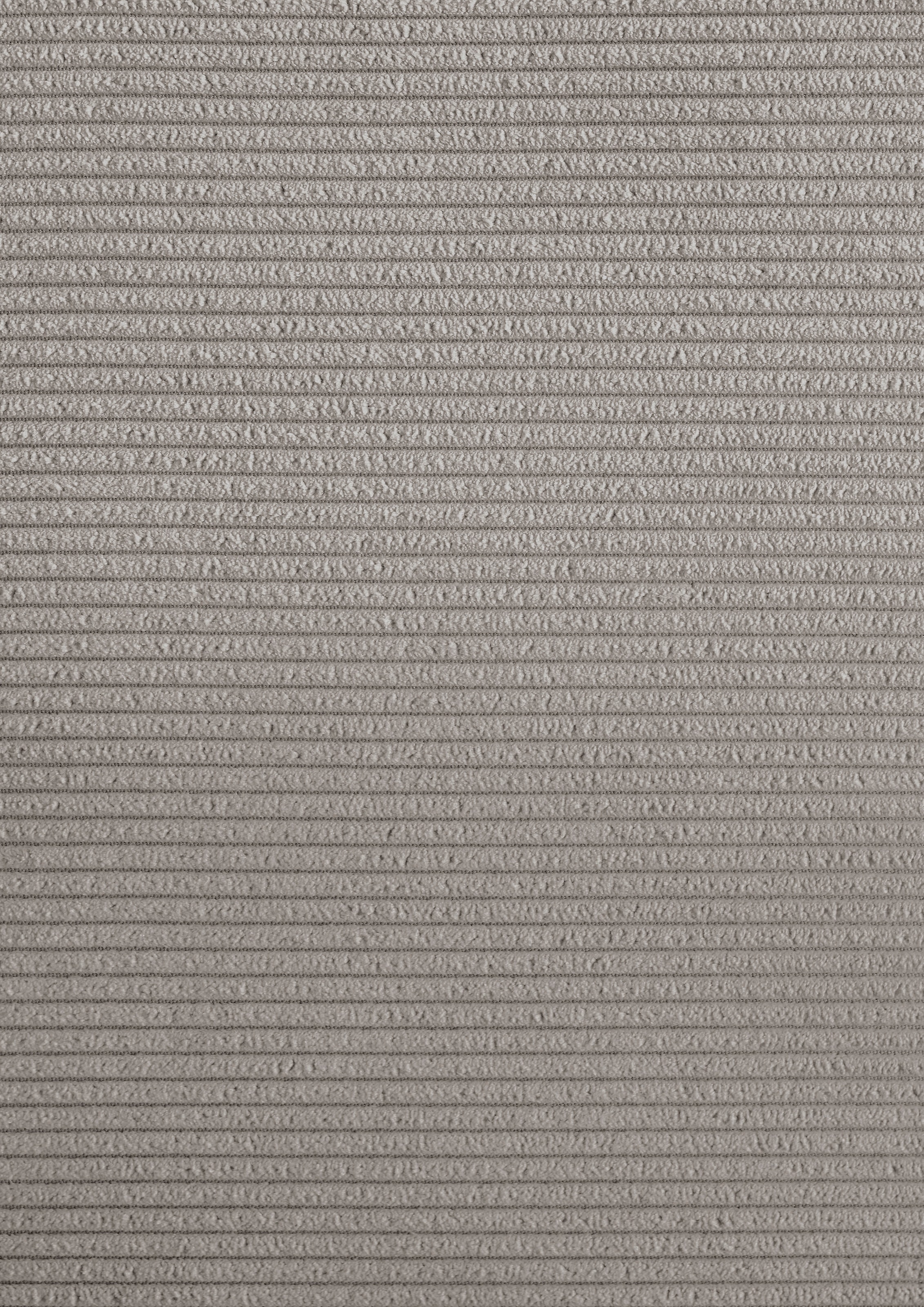 Places of Style Hocker »PIAGGE«, Hochwertiger Cord, passend zum Sessel
