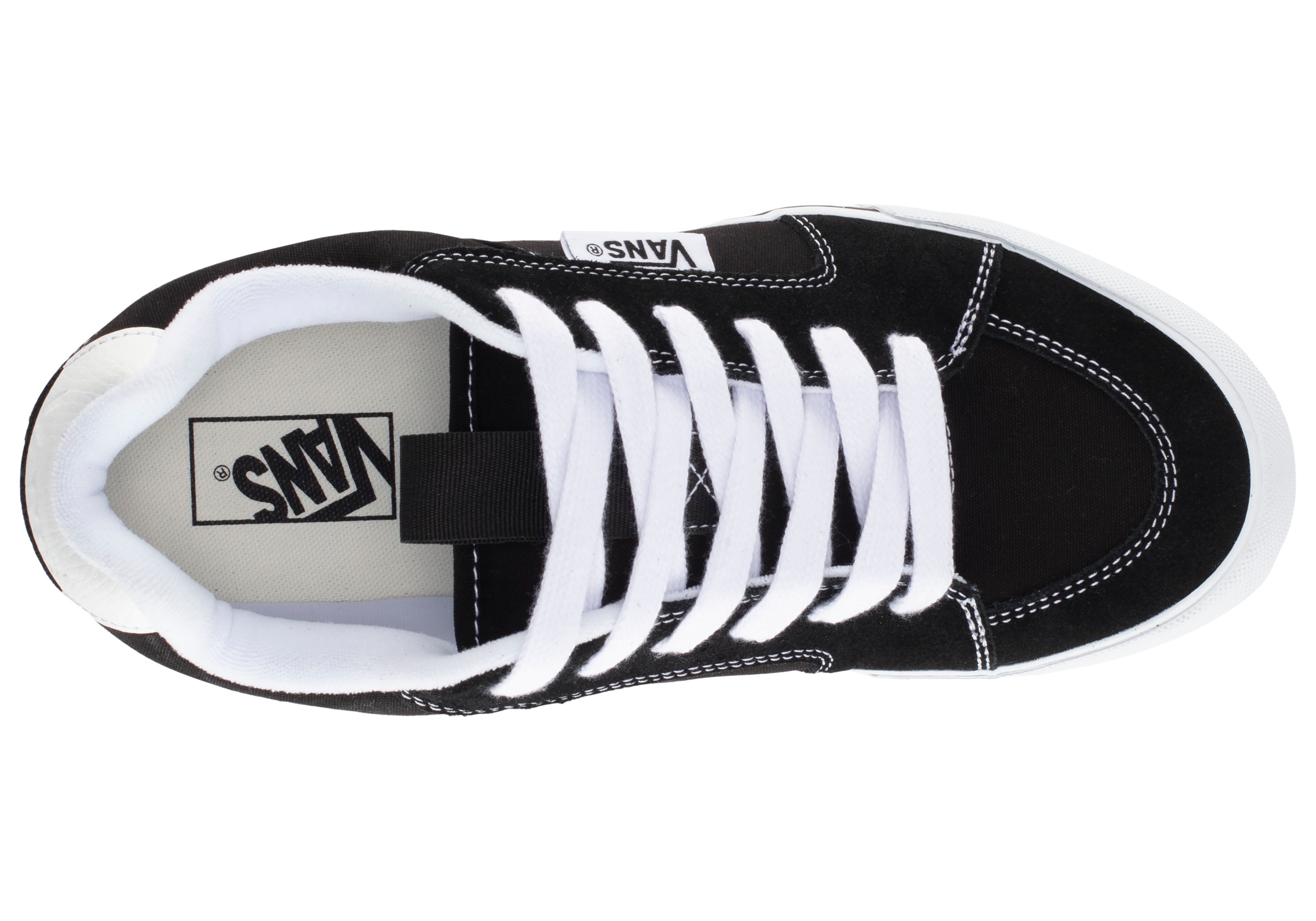 Vans Sneaker »Chukka Push«