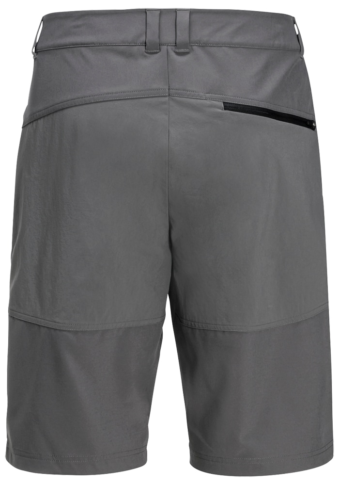 Jack Wolfskin Shorts »HIKING ALPINE SHORT M«