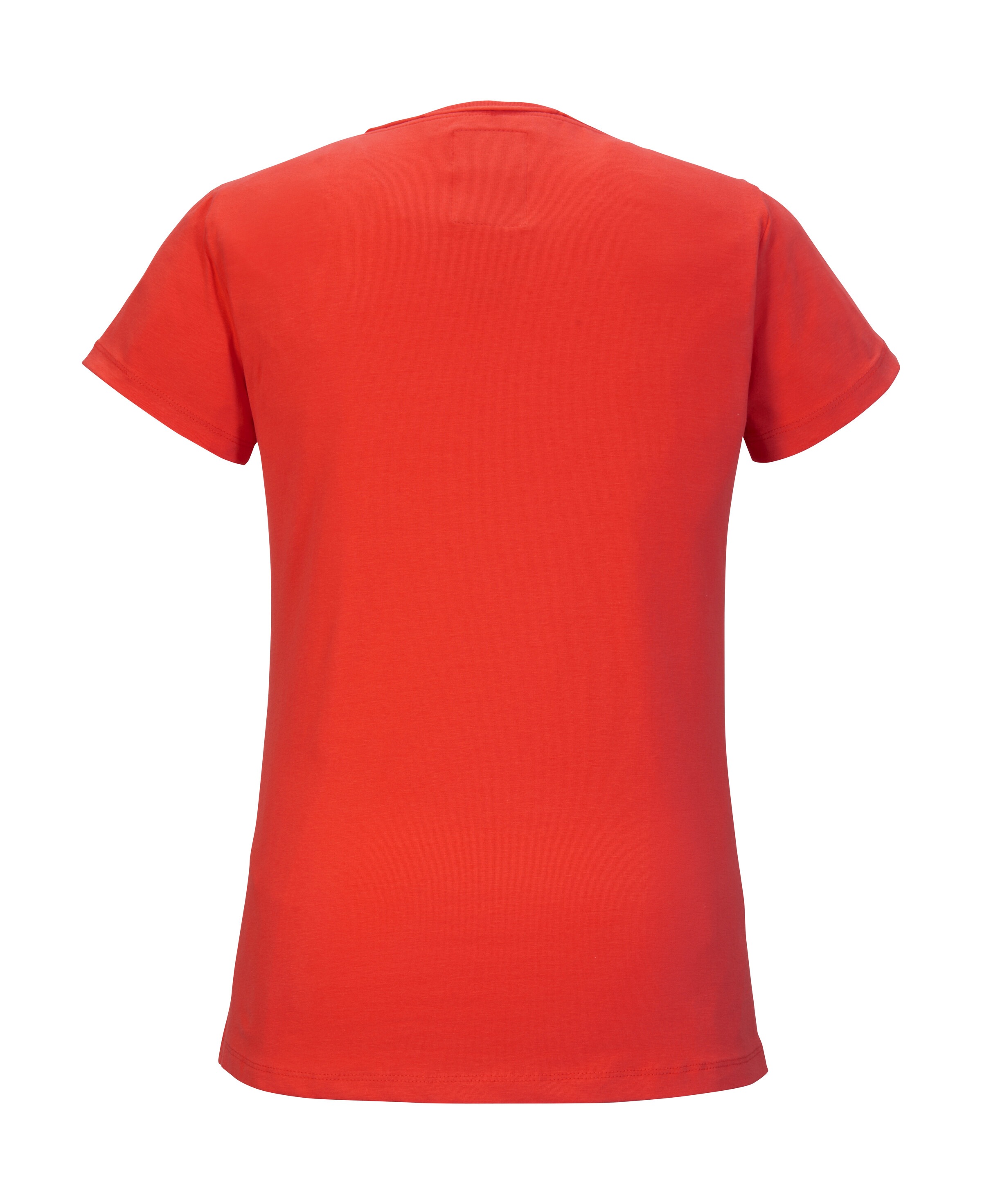 G.I.G.A. DX by killtec T-Shirt »GS 21 WMN TSHRT GOTS« GOTS-zertifizierte Bio-Baumwolle, weich, strapazierfähig