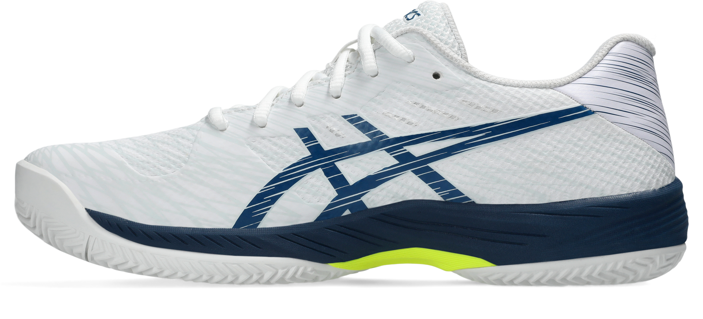 Asics Tennisschuh »GEL-GAME 9 CLAY«, Sandplatzschuh