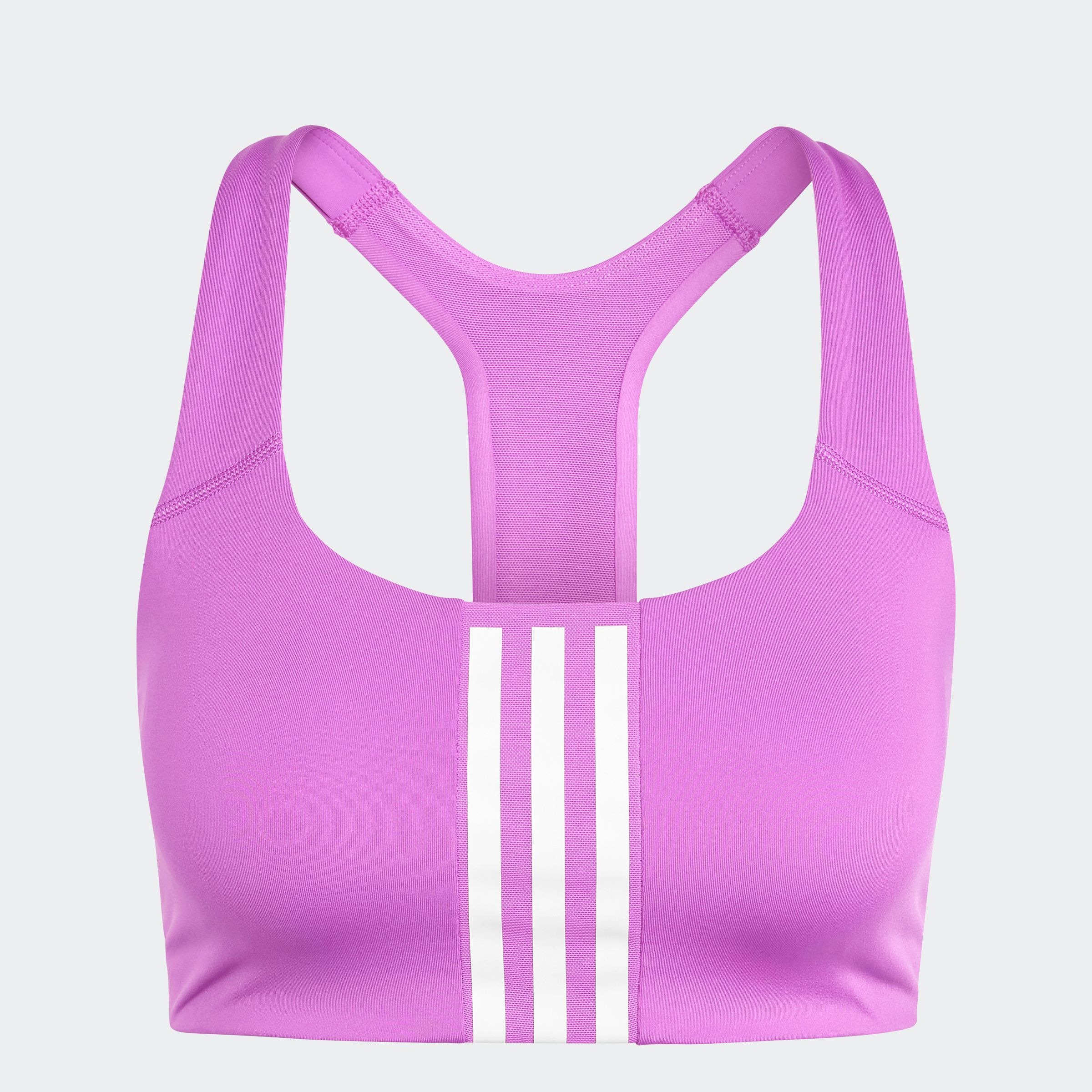 adidas Performance Sport-BH »PWIM MS 3S BRA«
