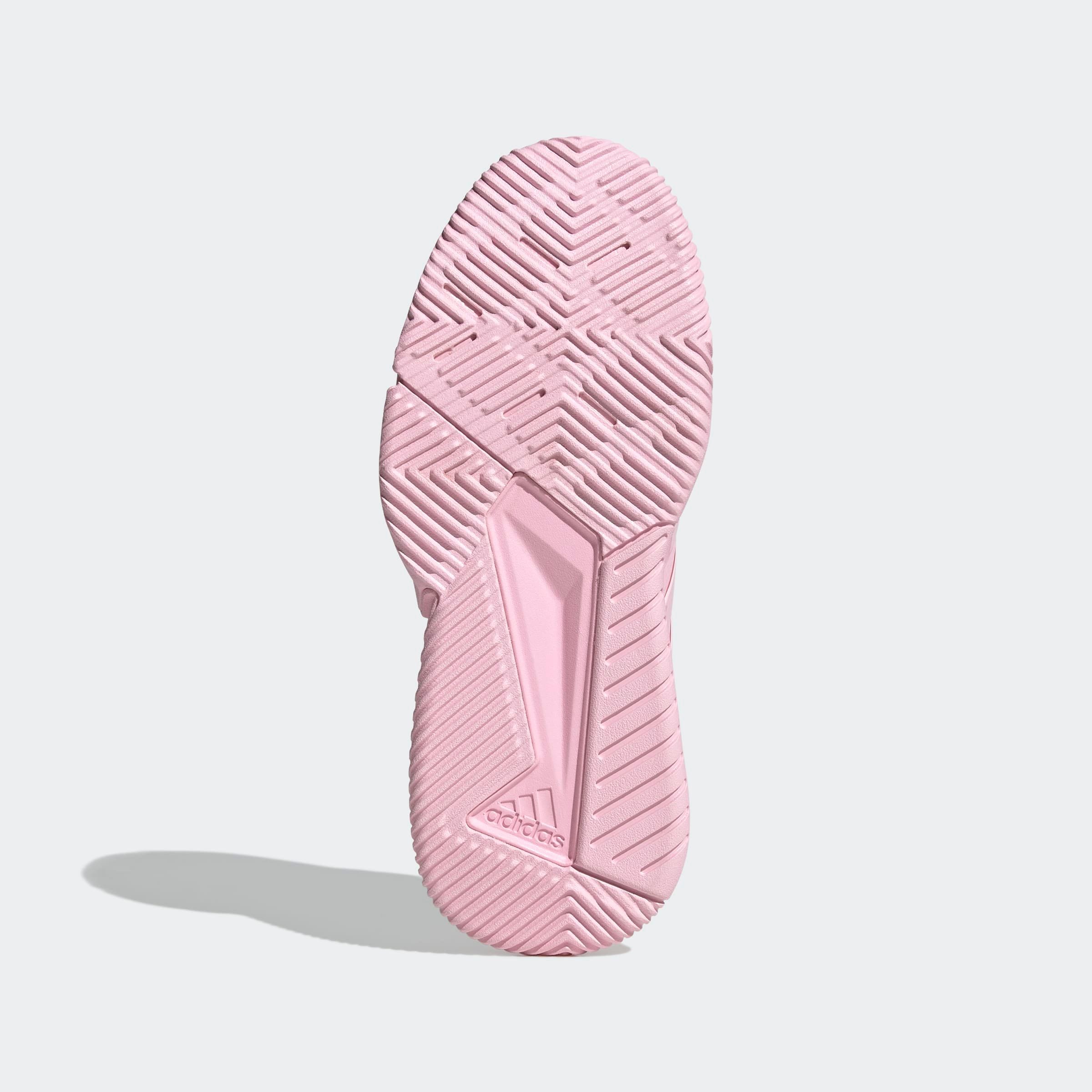adidas Performance Hallenschuh »COURT FLIGHT E«, besonders geeignet für Volleyball