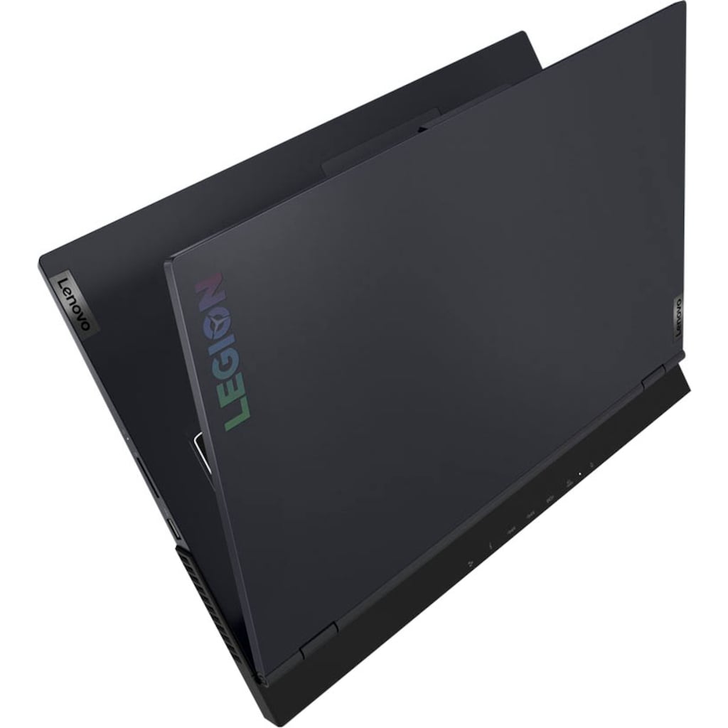 Lenovo Gaming-Notebook »Legion 5 17ITH6«, 43,94 cm, / 17,3 Zoll, Intel, Core i5, GeForce RTX 3050, 512 GB SSD