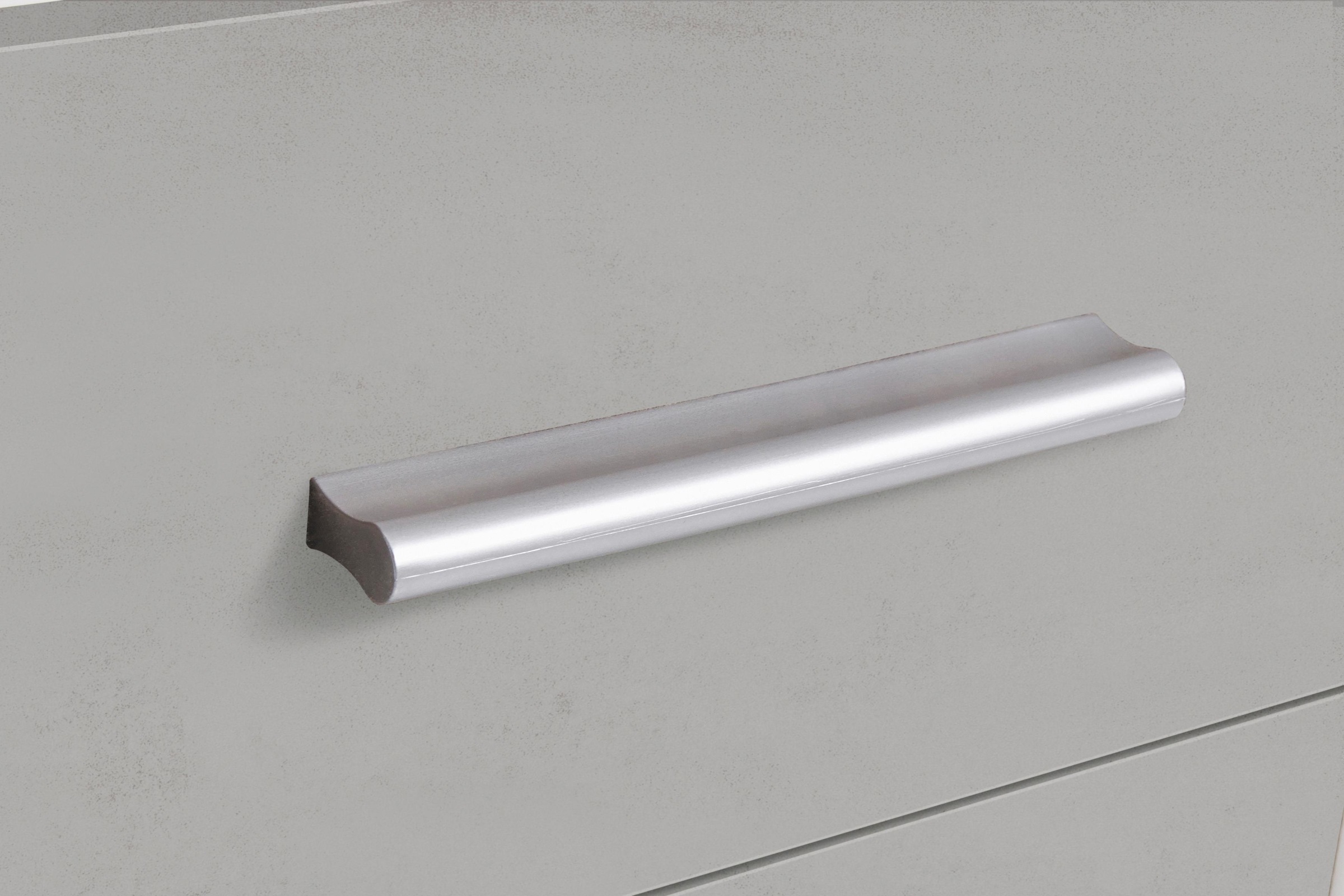 Wimex Kombikommode »Joker« Kommode mit 2 Einlegeböden, 124cm breit