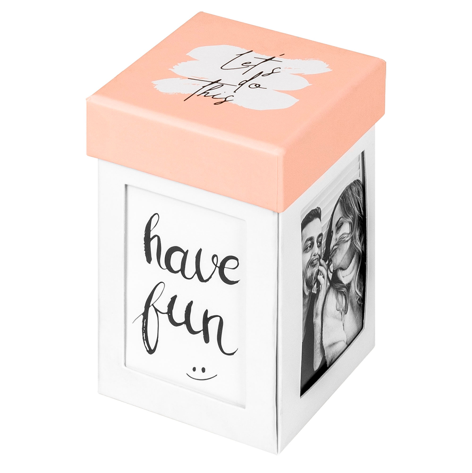 Walther Fotoalbum »Fotogeschenkbox Surprise, Explosionsbox«, (1 St.) kaufen
