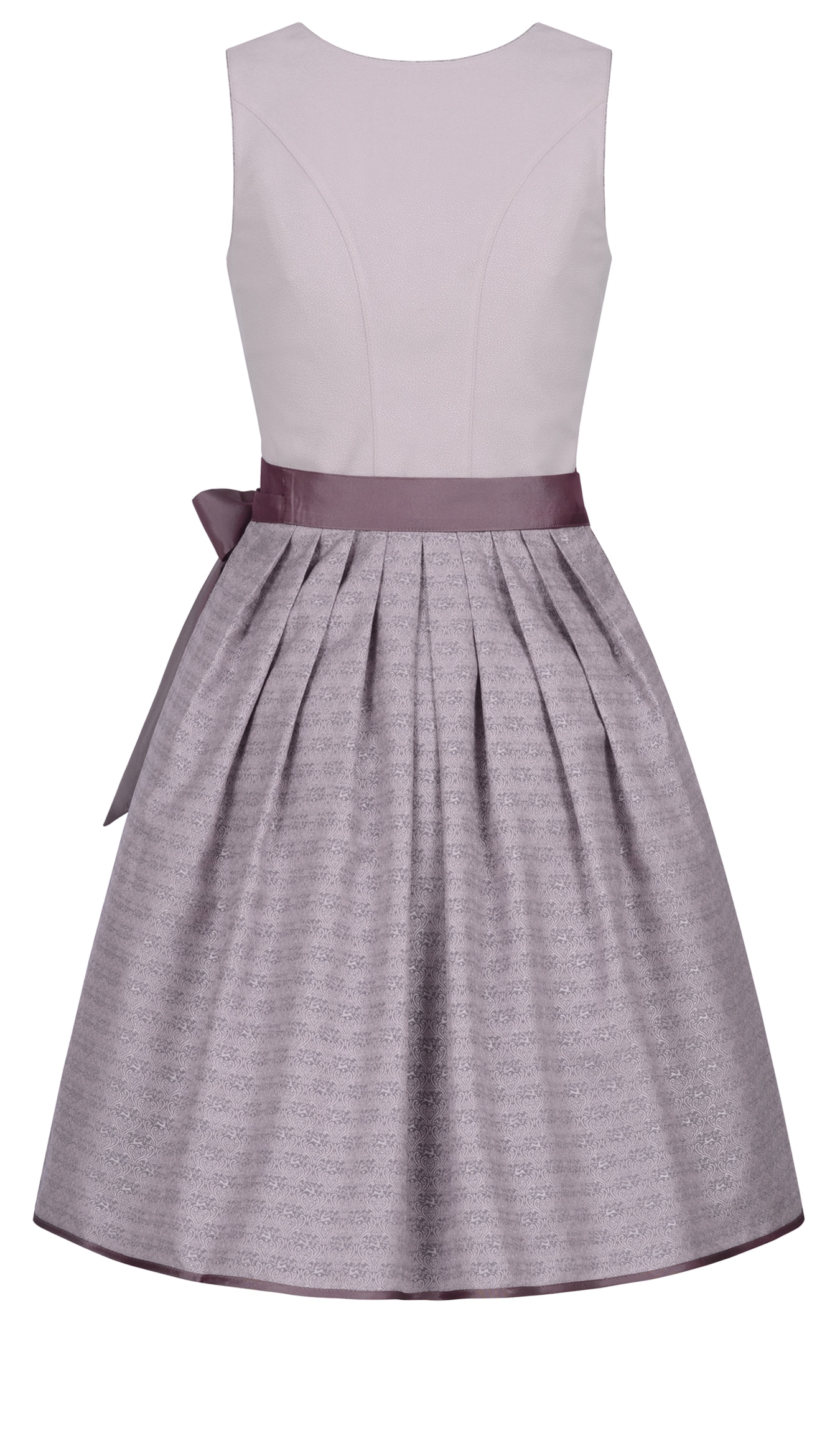 Nübler Trachtenkleid »Dirndl mini Geelke«