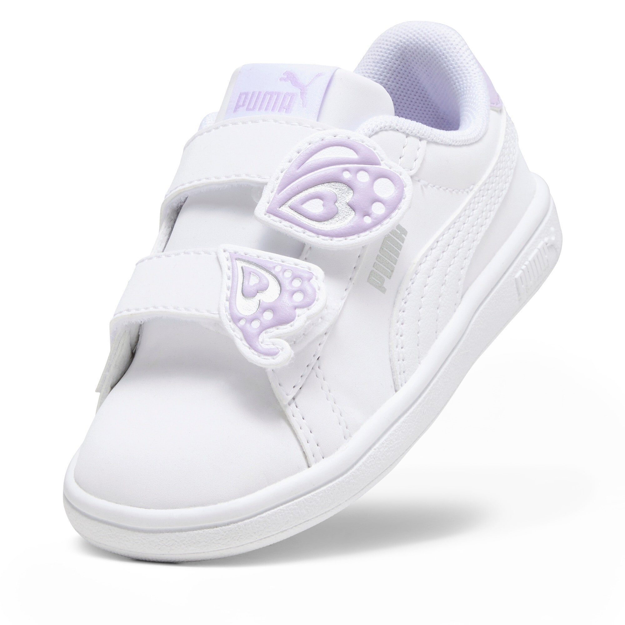 PUMA Sneaker »SMASH 3.0 BFLY V INF«, für Kinder