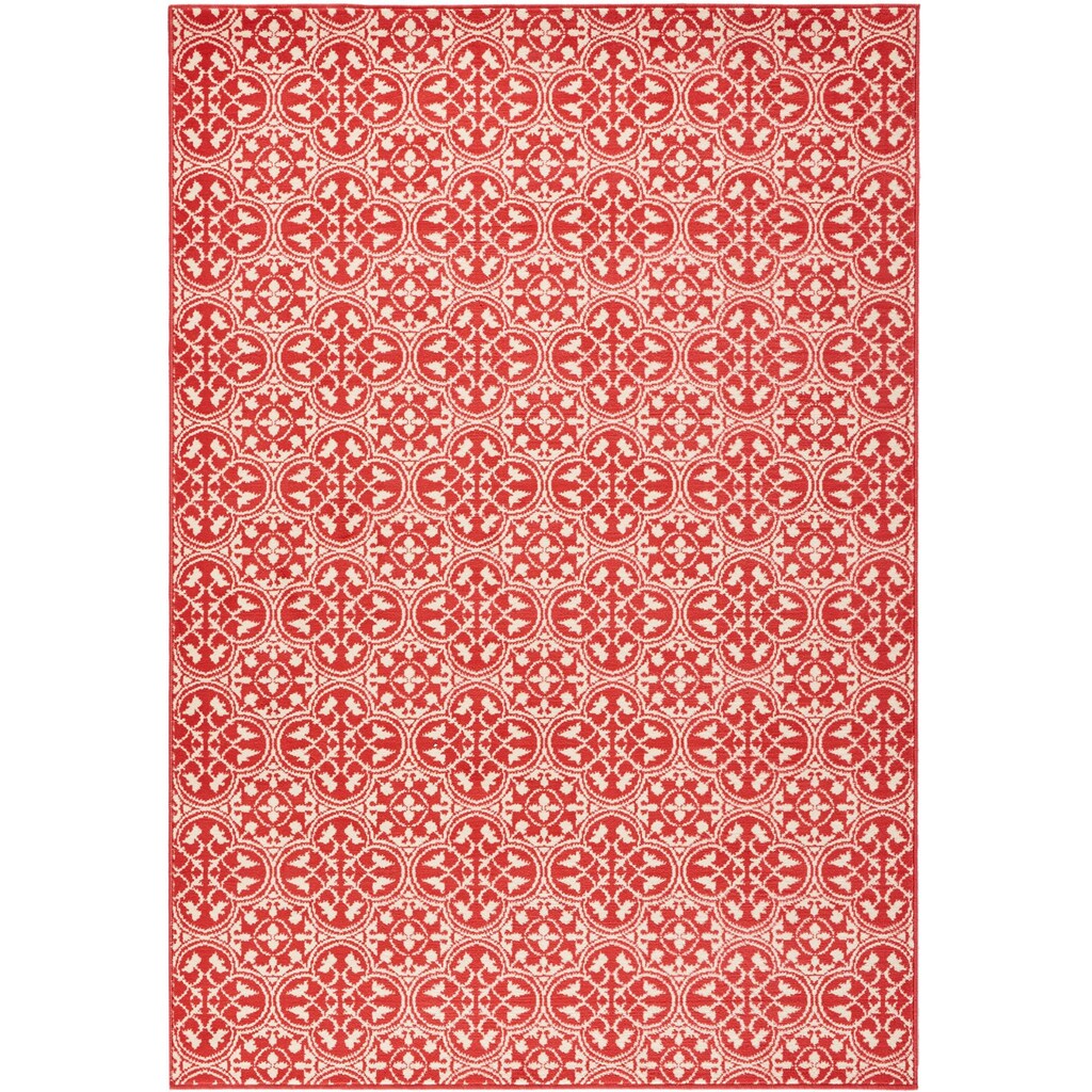HANSE Home Teppich »Pattern«, rechteckig