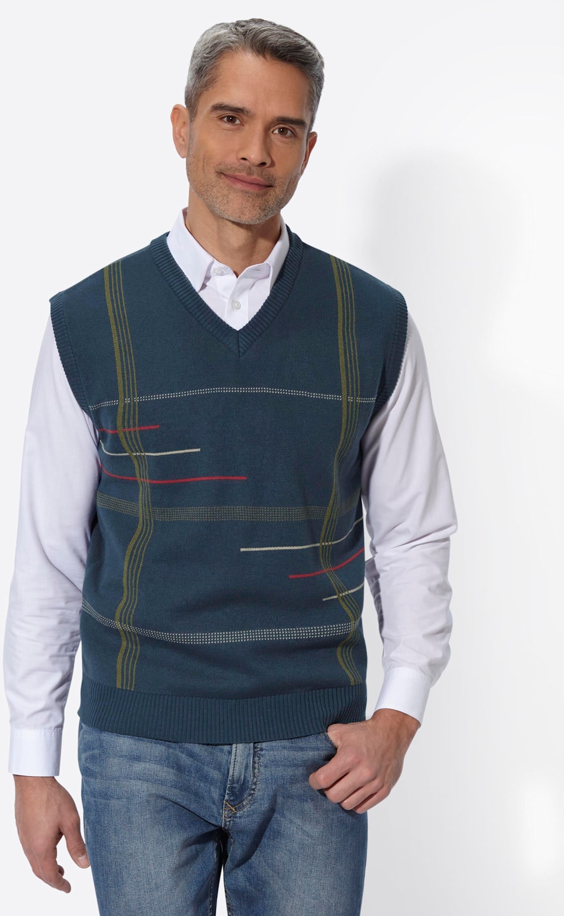 Classic Pullunder »Pullunder«