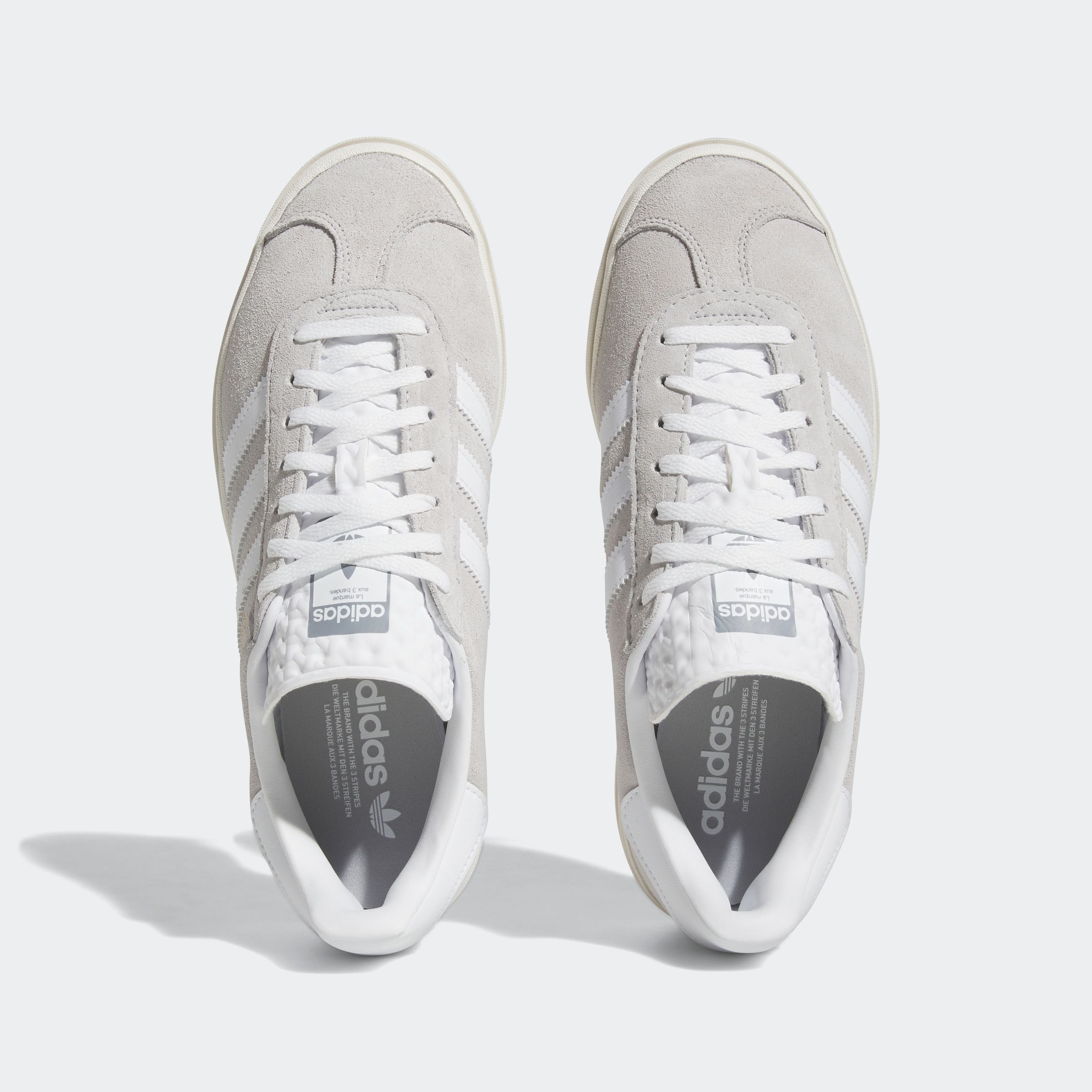 adidas Originals Sneaker »GAZELLE BOLD«