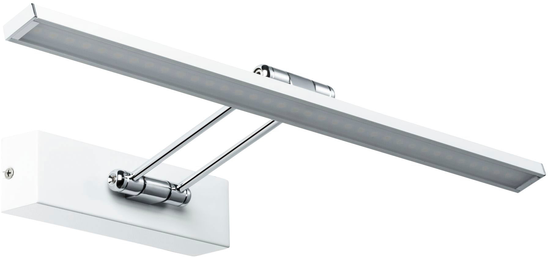 Paulmann LED Bilderleuchte »Beam Fifty«, 1 flammig