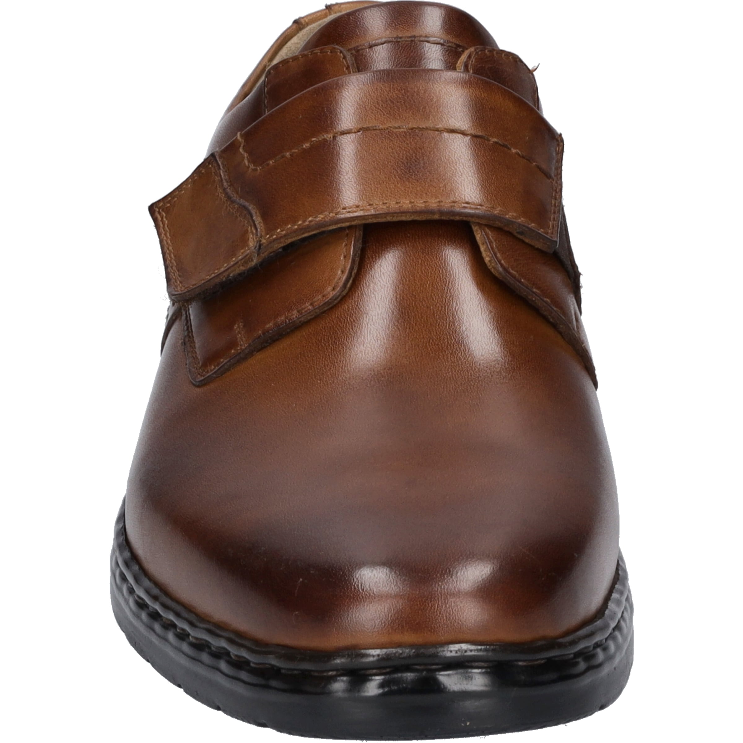 Josef Seibel Slipper »Alastair 16, cognac«