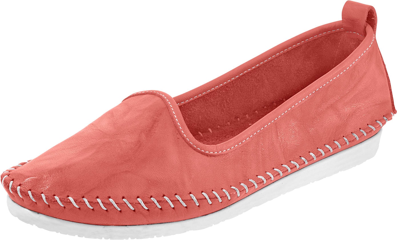 heine Slipper