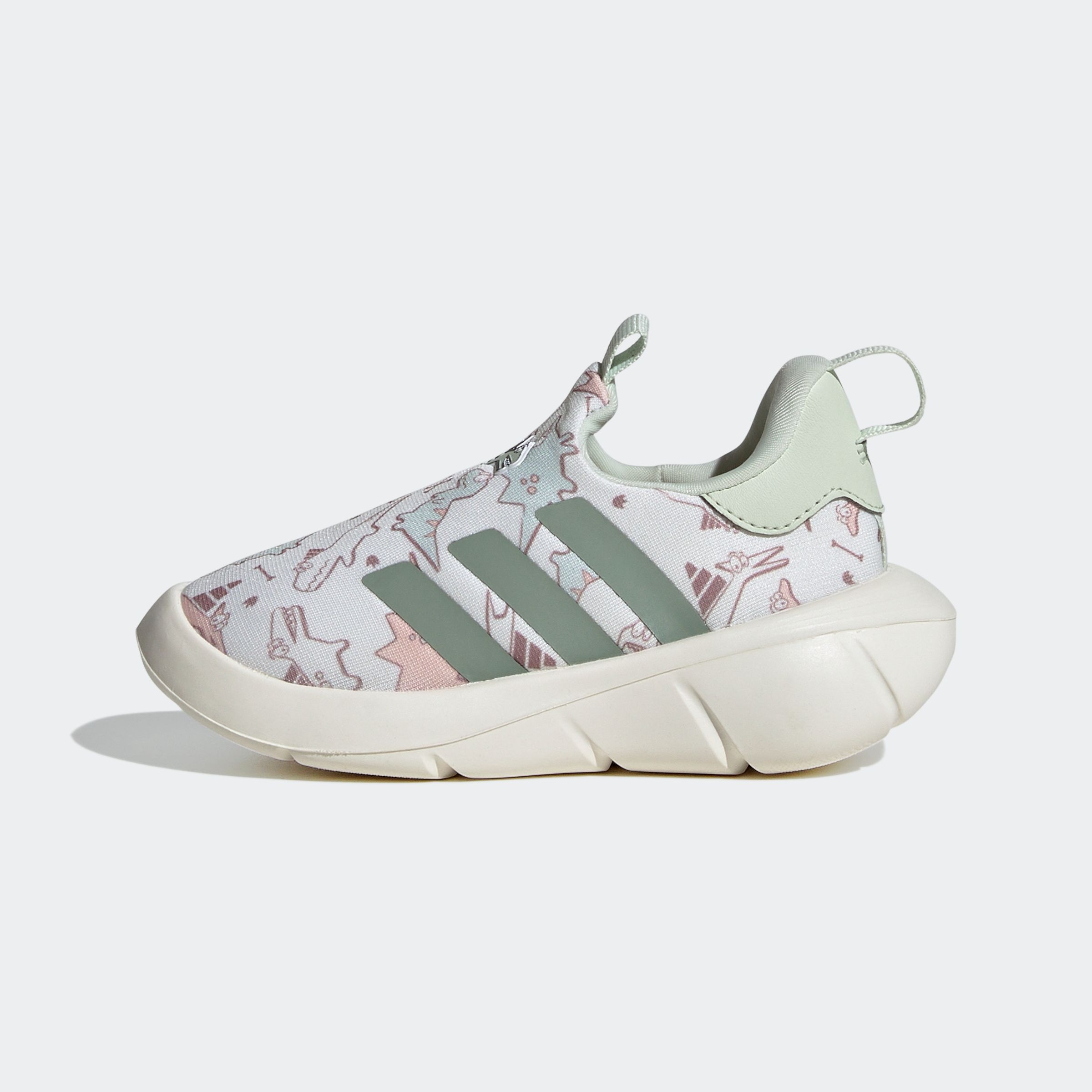 adidas Sportswear Sneaker, für Kinder