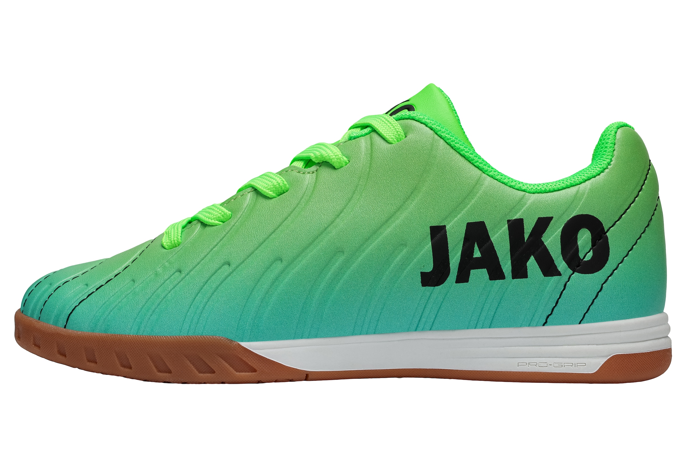 Jako Hallenschuh »J-SISWEEPER«  Indoorschuh, Sportschuhe, nicht abfärbende Sohle