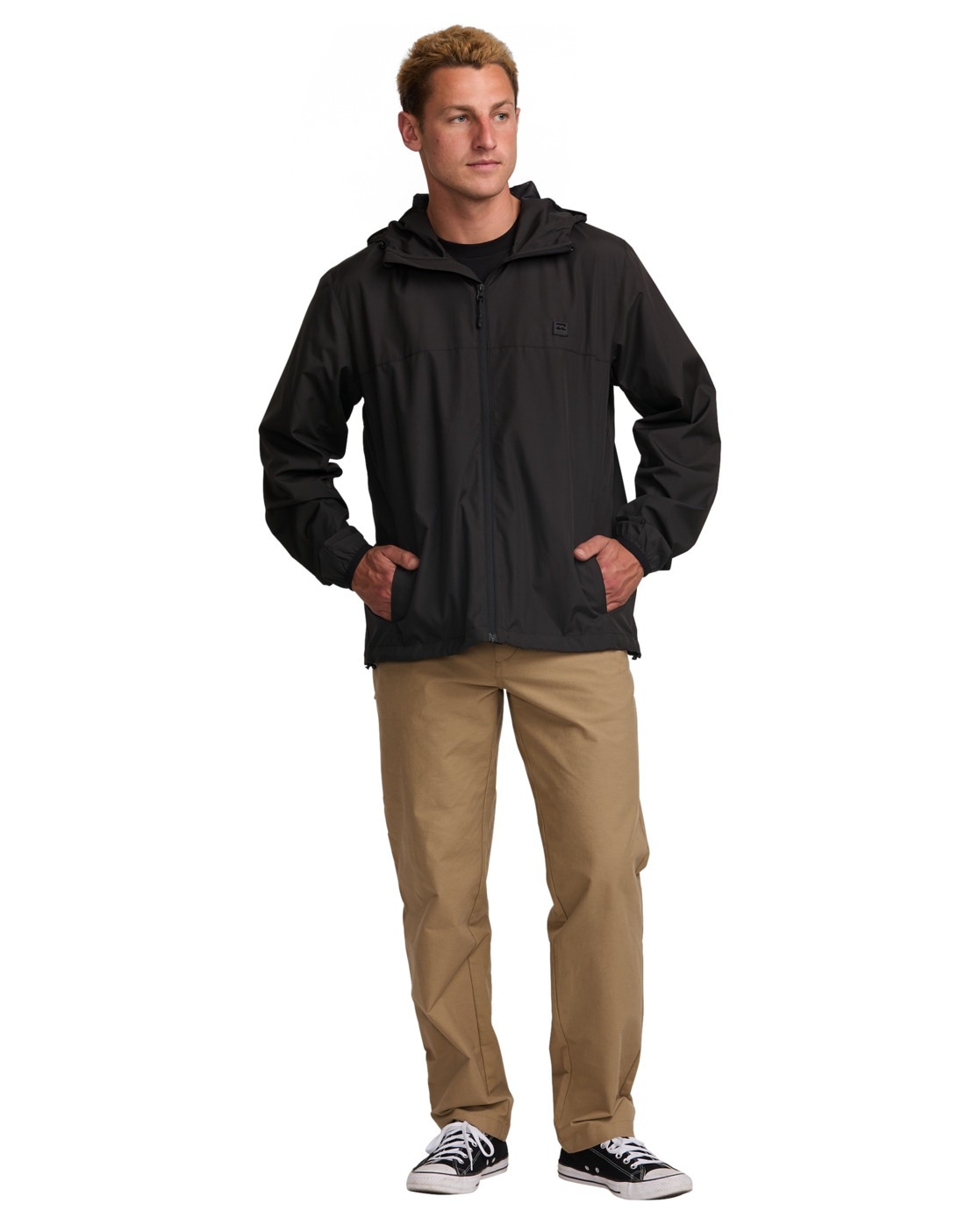 Billabong Windbreaker »Transport«