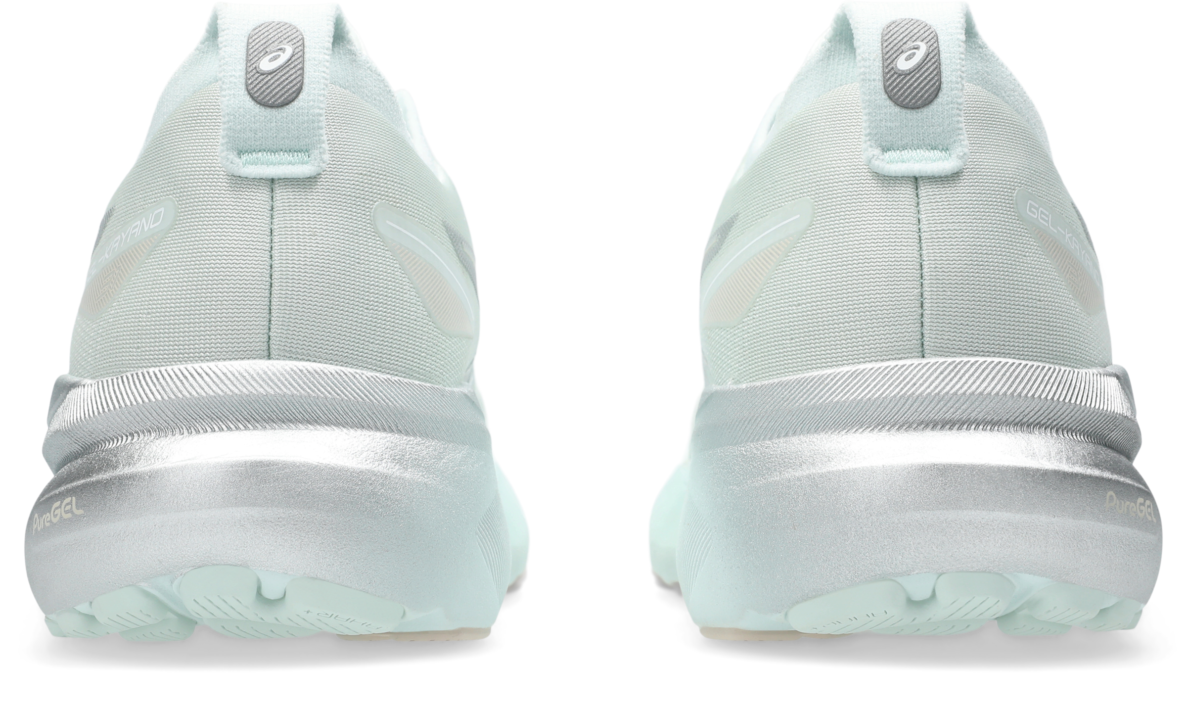 Asics Laufschuh »GEL-KAYANO 31«, für mehr Stabilität
