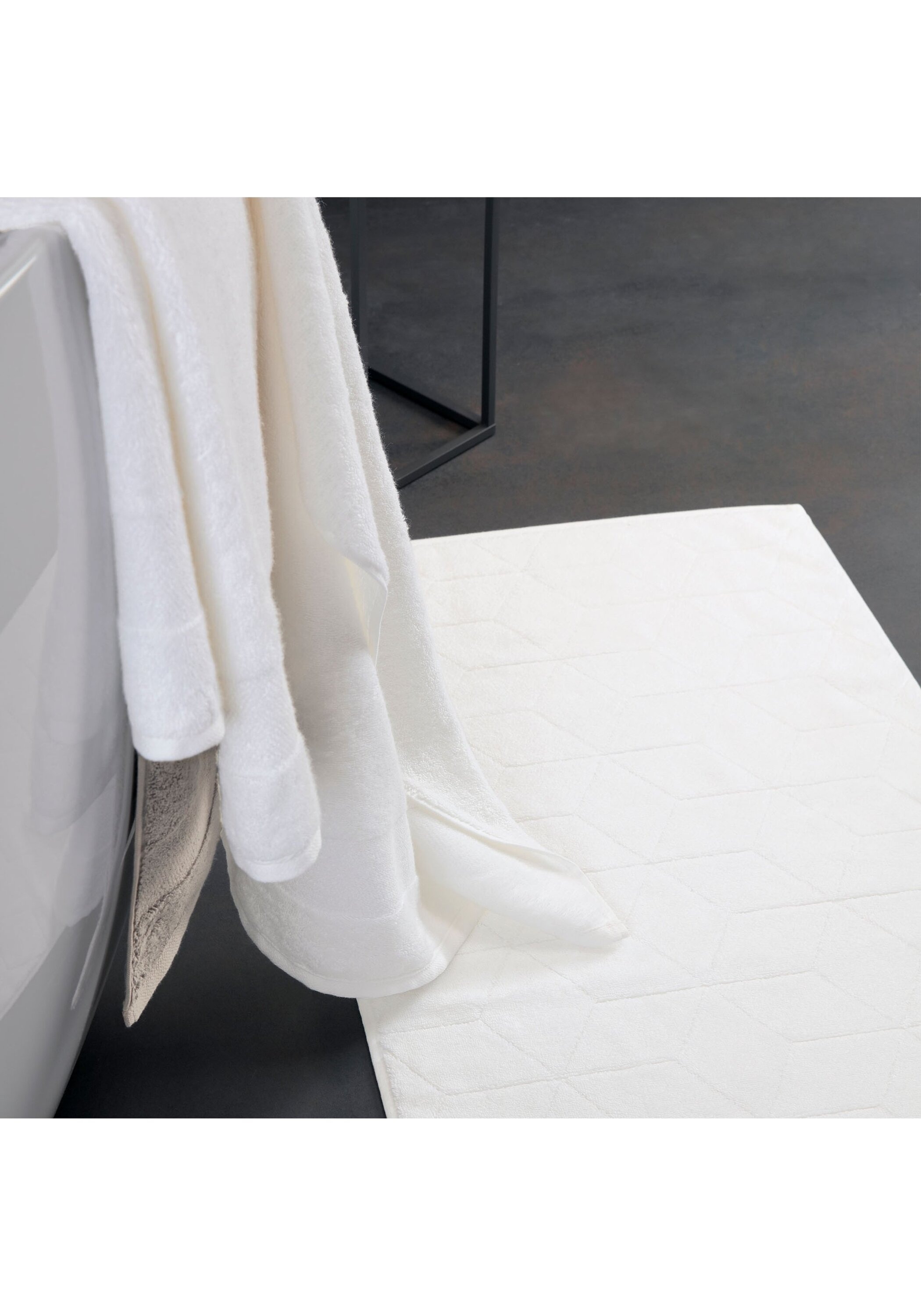 Villeroy & Boch Handtuch »Handtuch One 1er Pack, 10er Pack«, (1er Pack, 10er Pack St.)