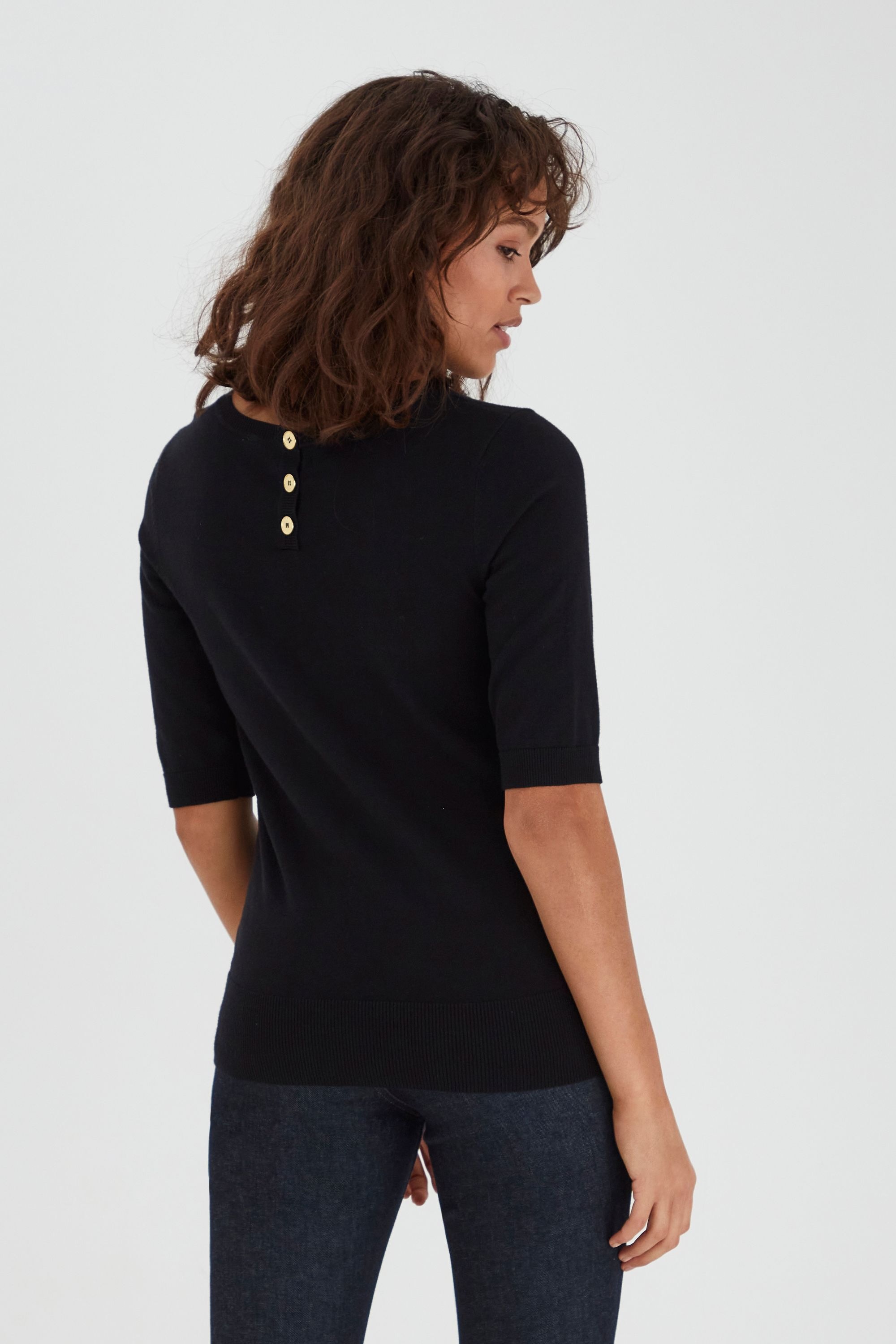 Pulz Jeans 3/4-Arm-Shirt »3/4 Arm-Pullover PZSara«