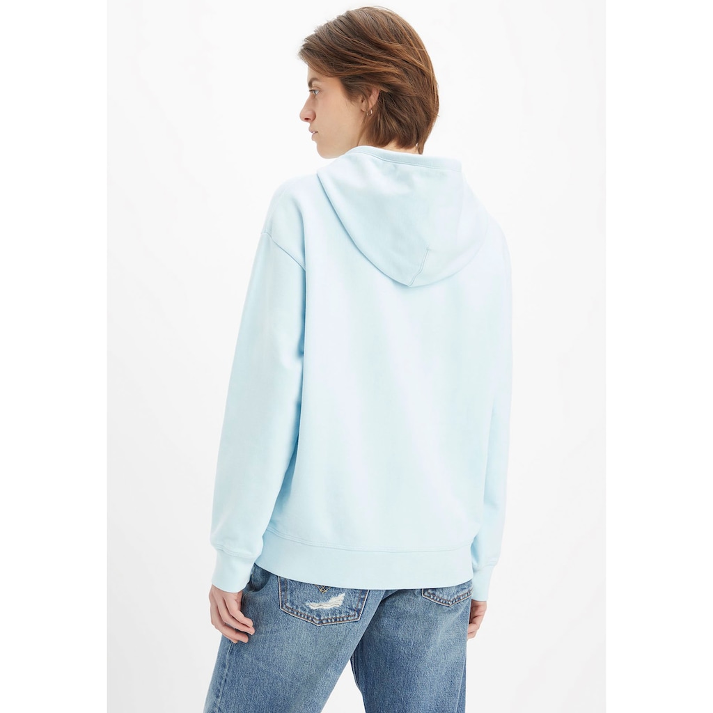 Levi's® Kapuzensweatshirt »Standart Hoodie«