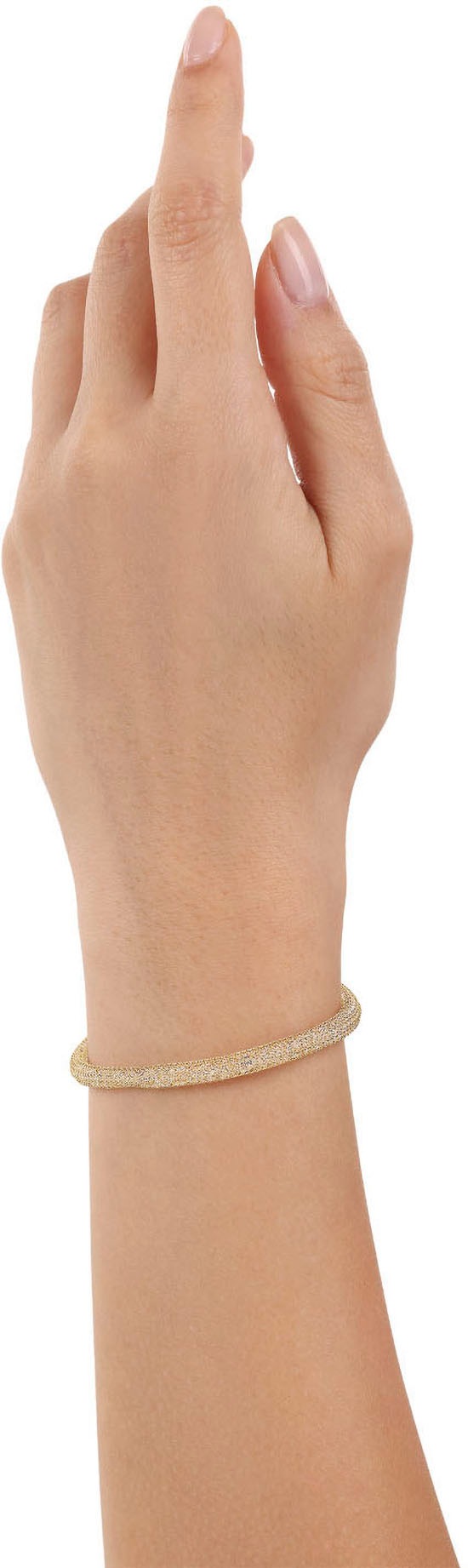 s.Oliver Armband »2038856, 2038857«, mit Zirkonia (synth.)