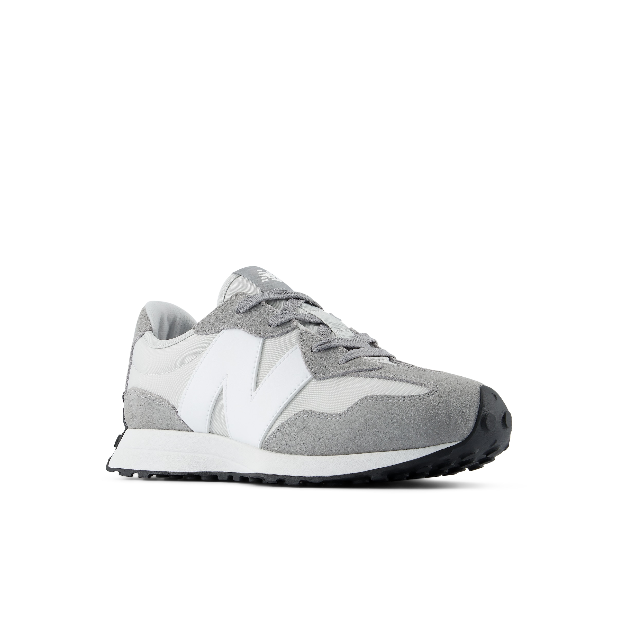 New Balance Sneaker »327«  für Kinder und Jugendliche, mit Gummilaufsohle