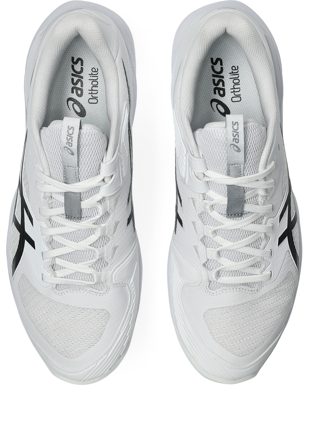 Asics Tennisschuh »SOLUTION SPEED FF 4 CLAY«  Sandplatzschuhe für Ascheplätze