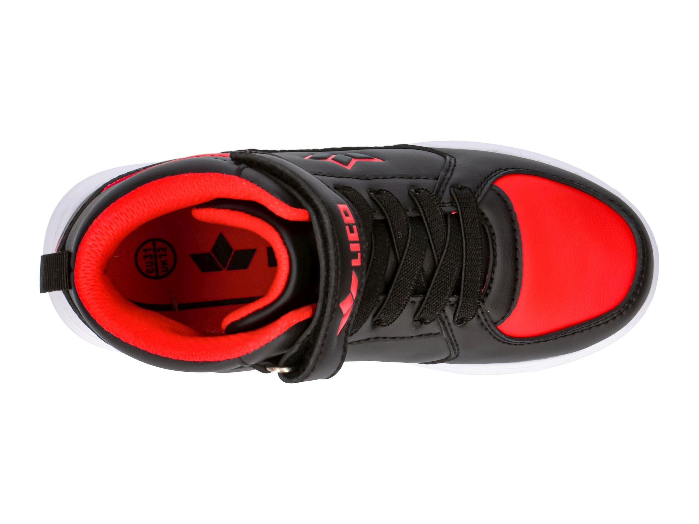 Lico Sneaker »Freizeitstiefel Skate VS«