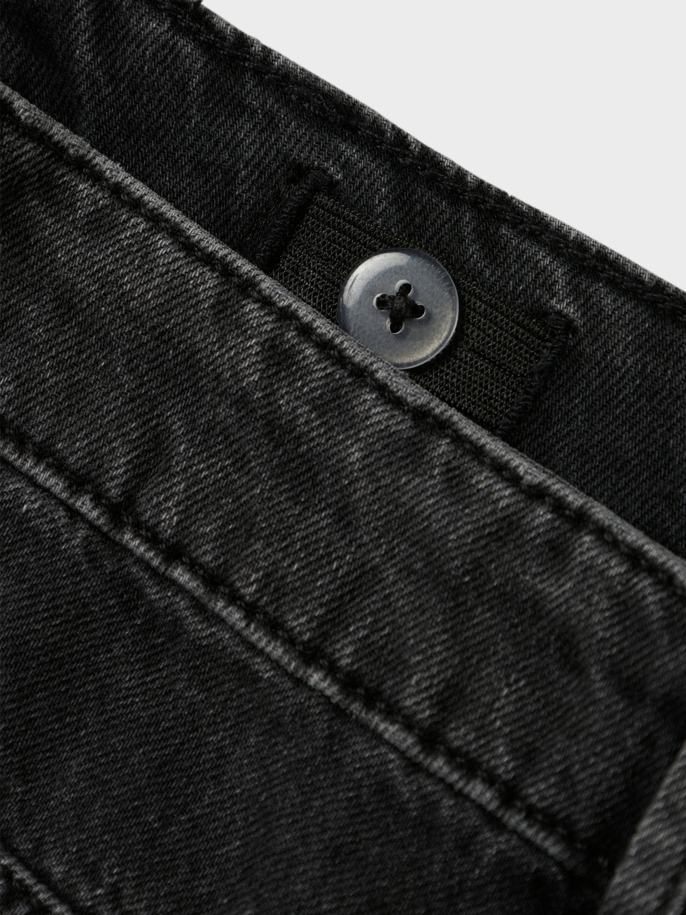 Name It Straight-Jeans »NKFROSE HW STRAIGHT JEANS 9222-RM NOOS«