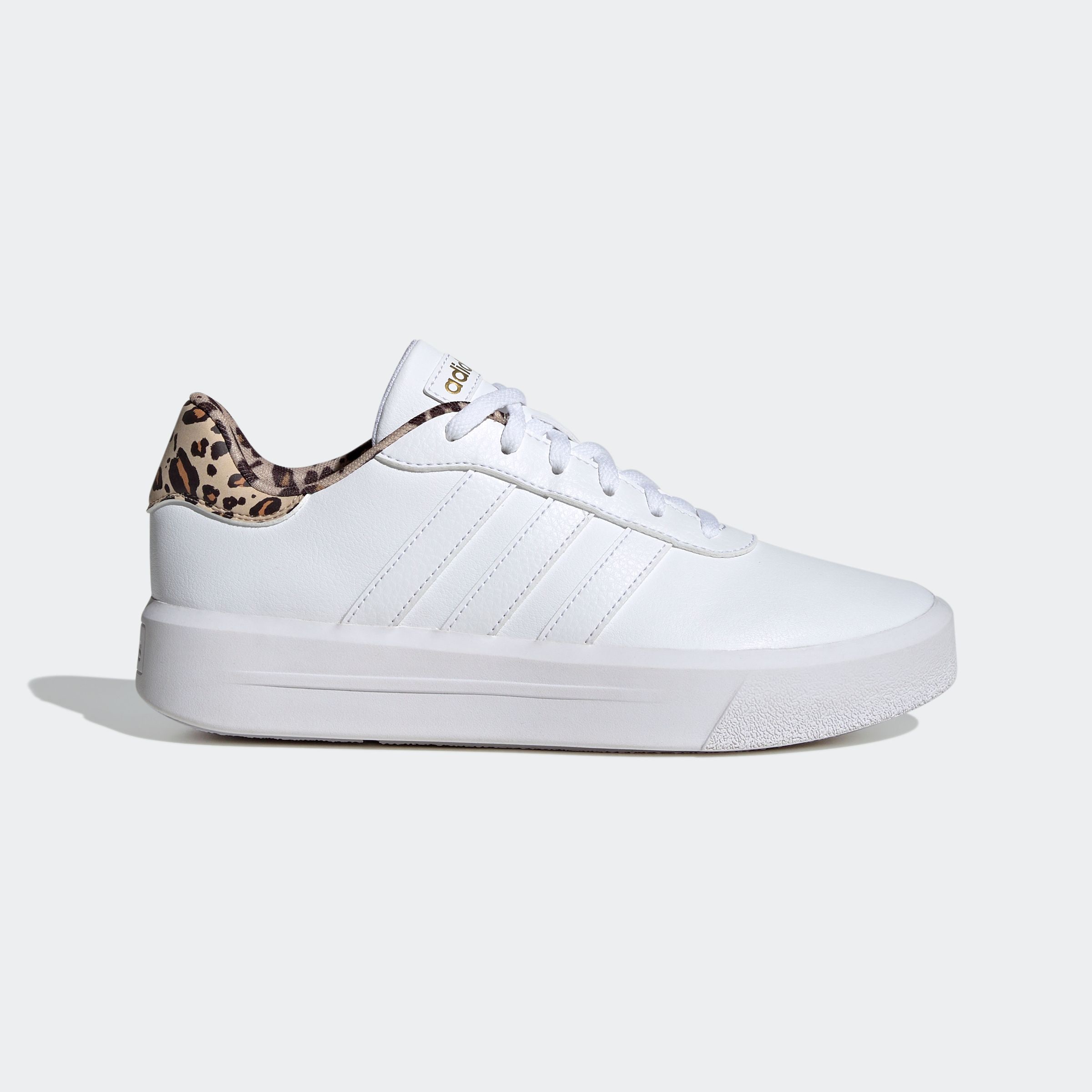 adidas Sportswear Sneaker »COURT PLATFORM«