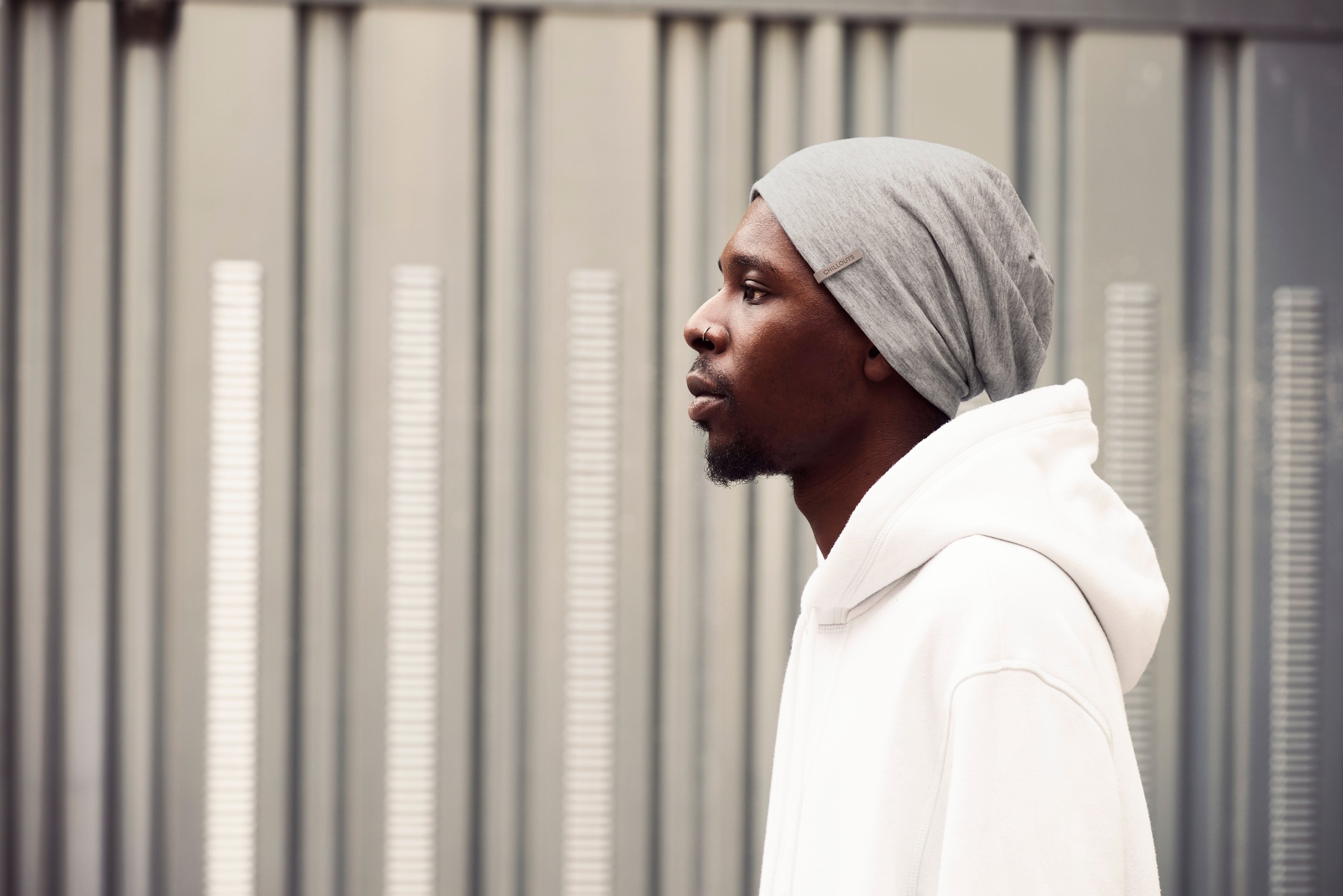 chillouts Beanie »Surrey Hat«, mit Melange-Effekt & angenehmem Tragekomfort für jeden Tag