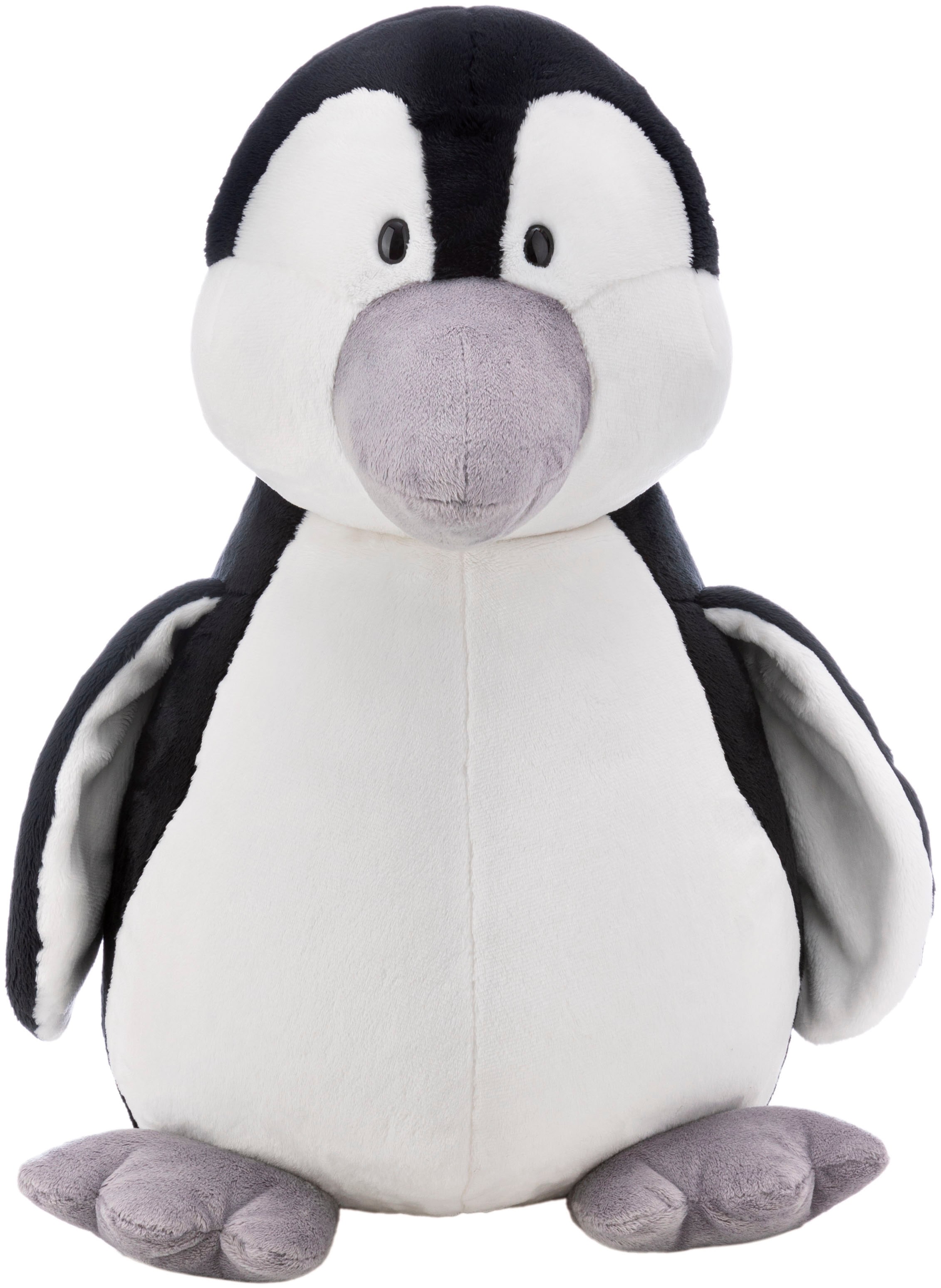 Nici Kuscheltier »Crazy Friday, Pinguin Patschi 45cm schlenkernd«