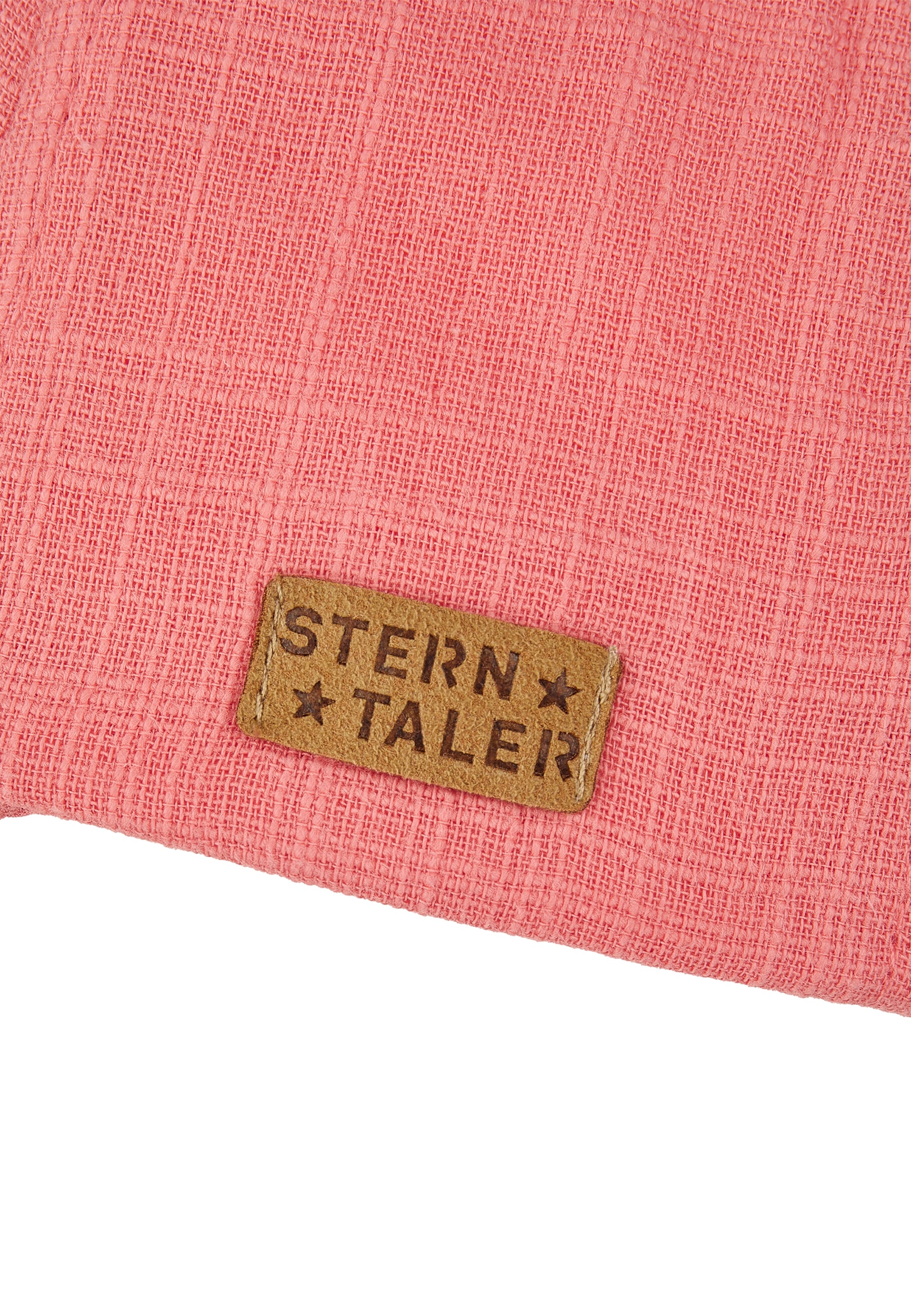 Sterntaler® Schirmmütze »Basecap uni«