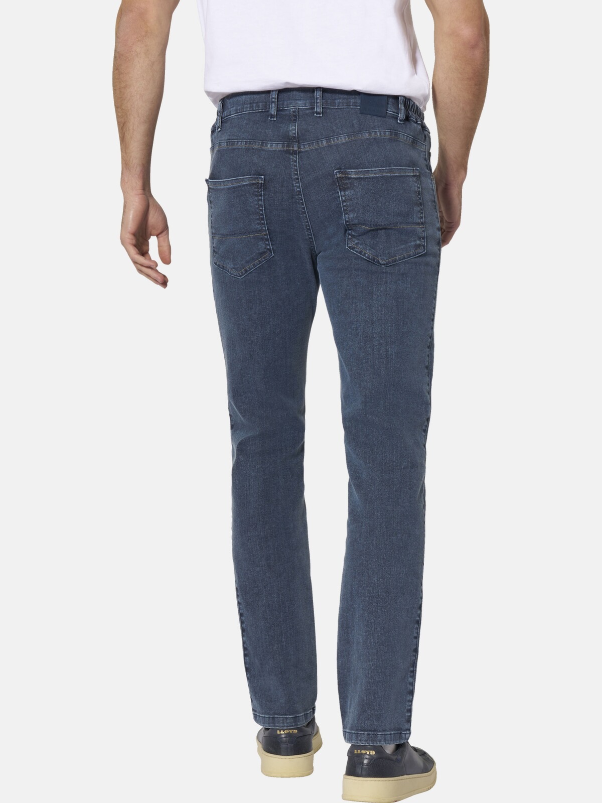 Babista 5-Pocket-Jeans »Jeans ITALVO«