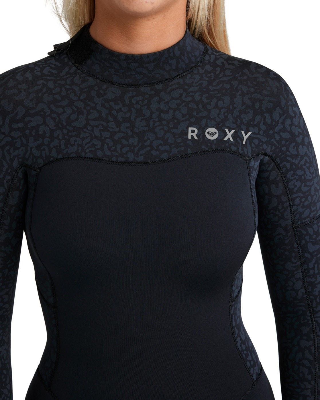 Roxy Neoprenanzug »4/3mm Swell Natural«