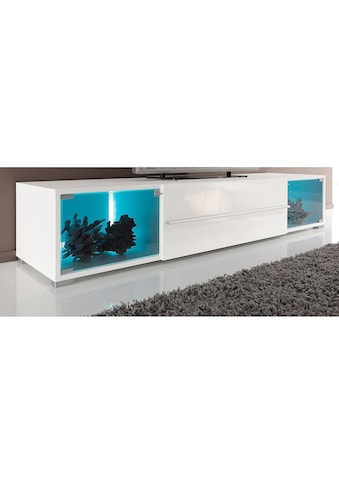 Höltkemeyer TV-Board »Aqua«, Breite 141 cm oder 161 cm kaufen