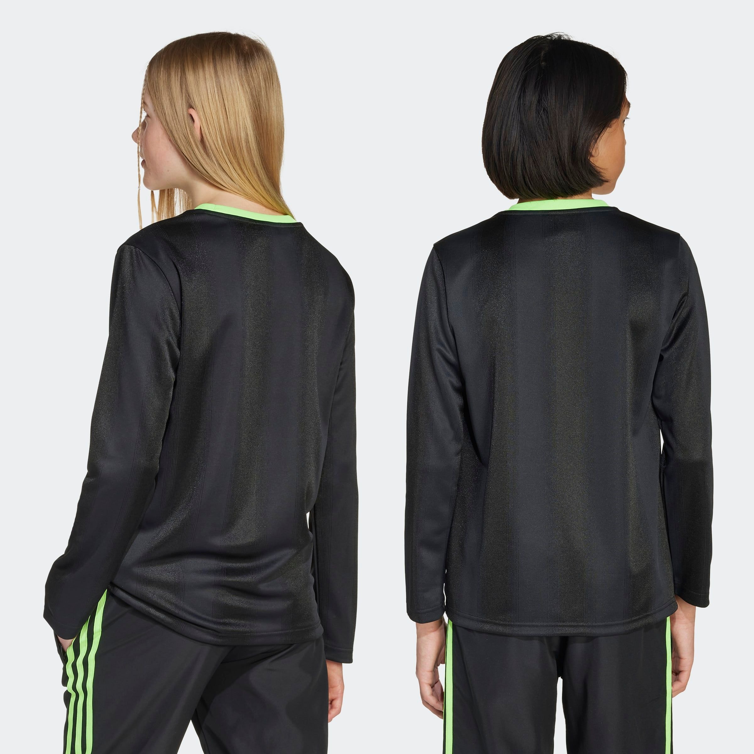 adidas Originals Langarmshirt »LS TEE« sportlicher Stil, Langarm, für Kinder, weiches Material