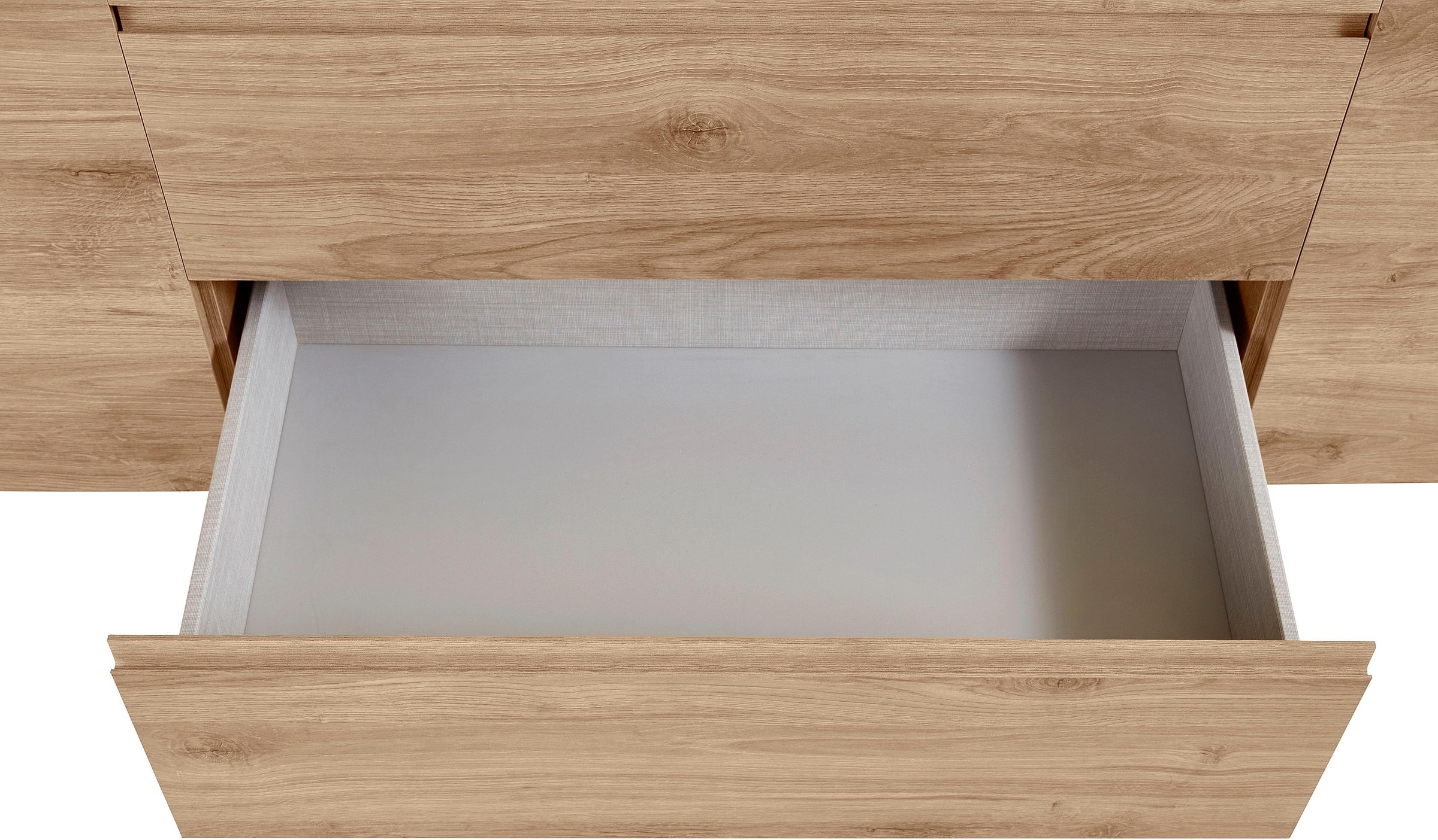 INOSIGN Sideboard »Firenze«, Breite 184 cm