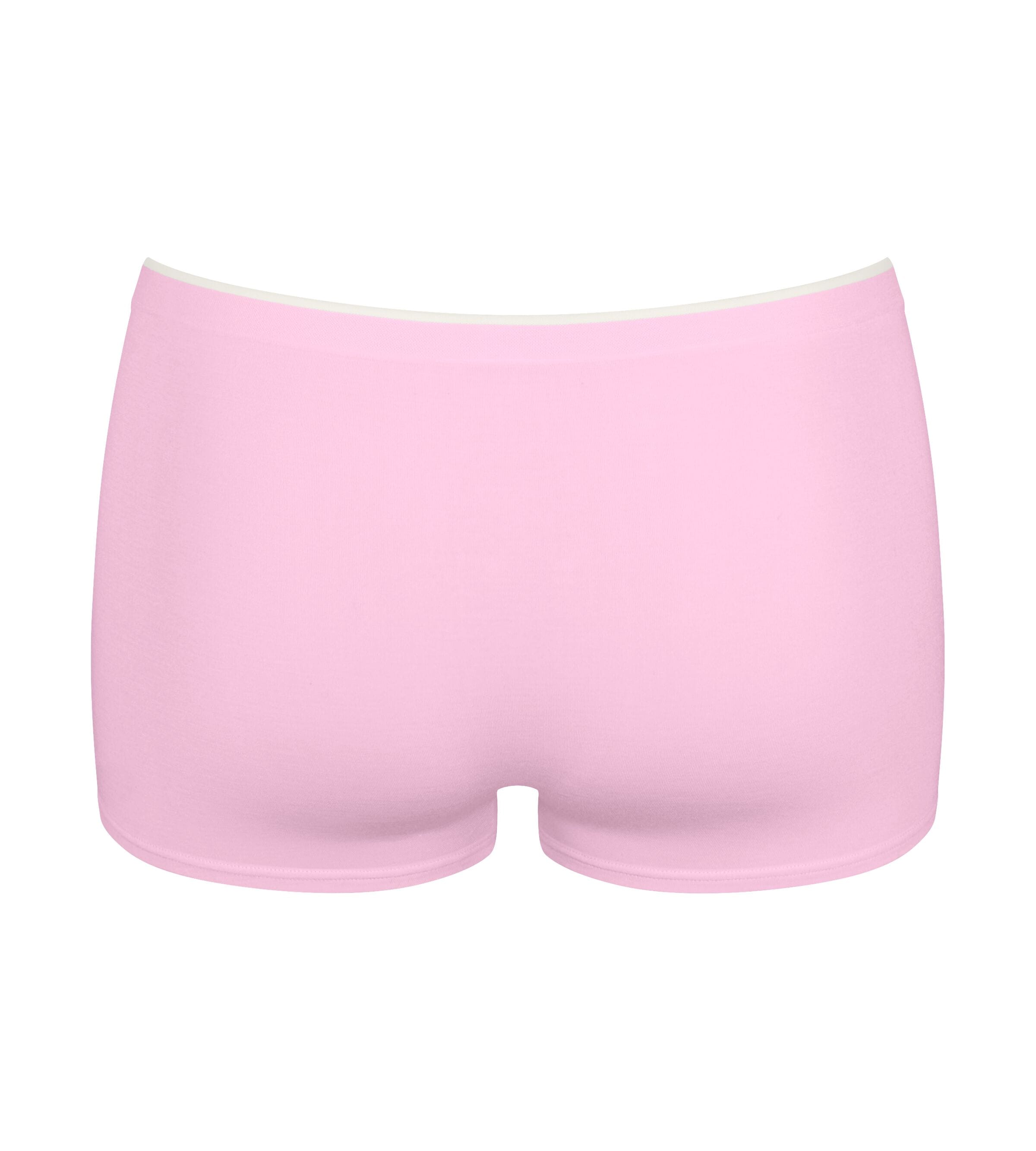 sloggi Panty »GO Sense« 2er Pack,  Santoni Rundstrick