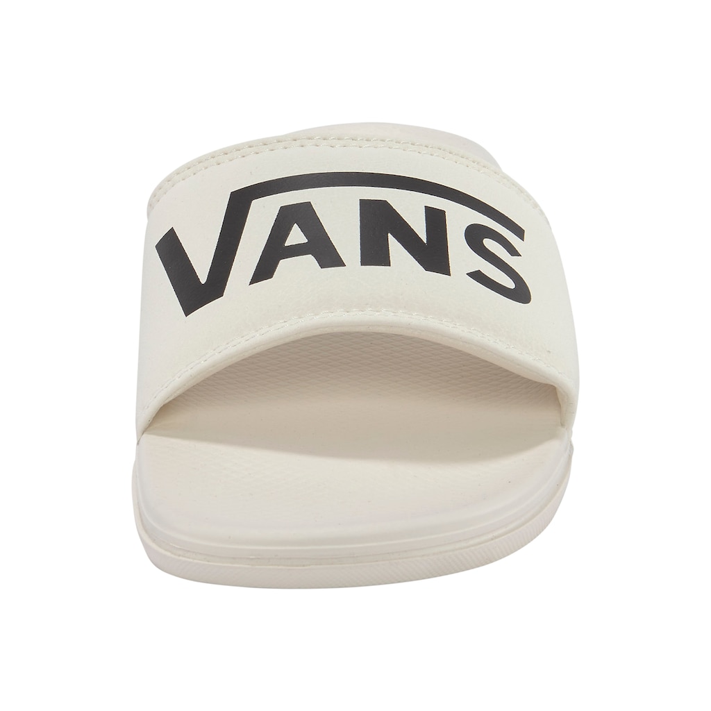 Vans Badesandale »La Costa Slide-On«