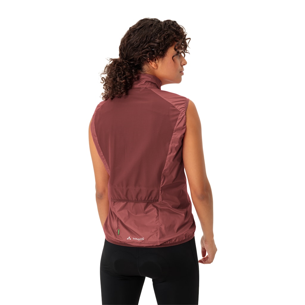 VAUDE Funktionsweste »WOMEN'S MATERA AIR VEST«