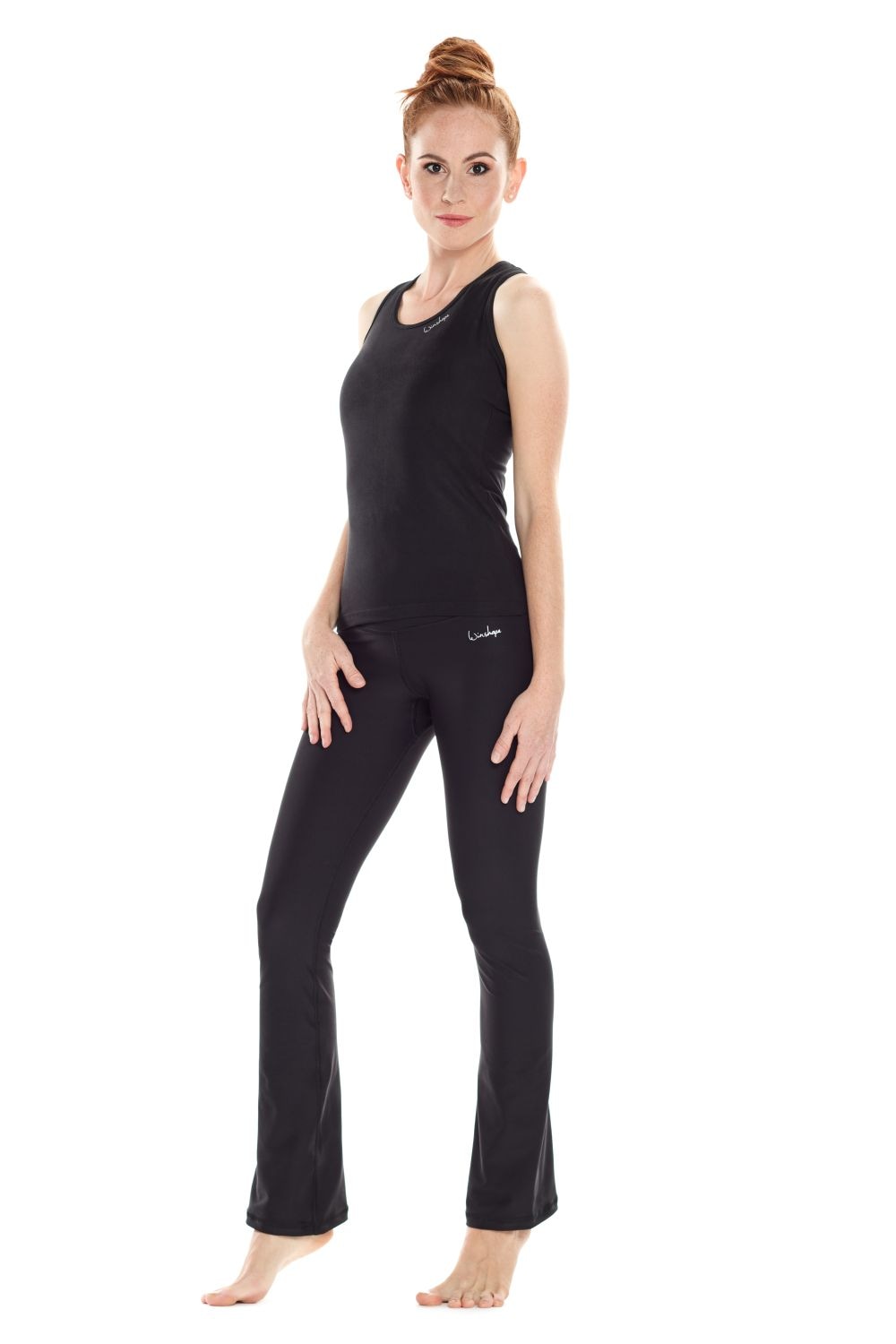 Winshape Tanktop »AET124LS«, Functional Soft and Light