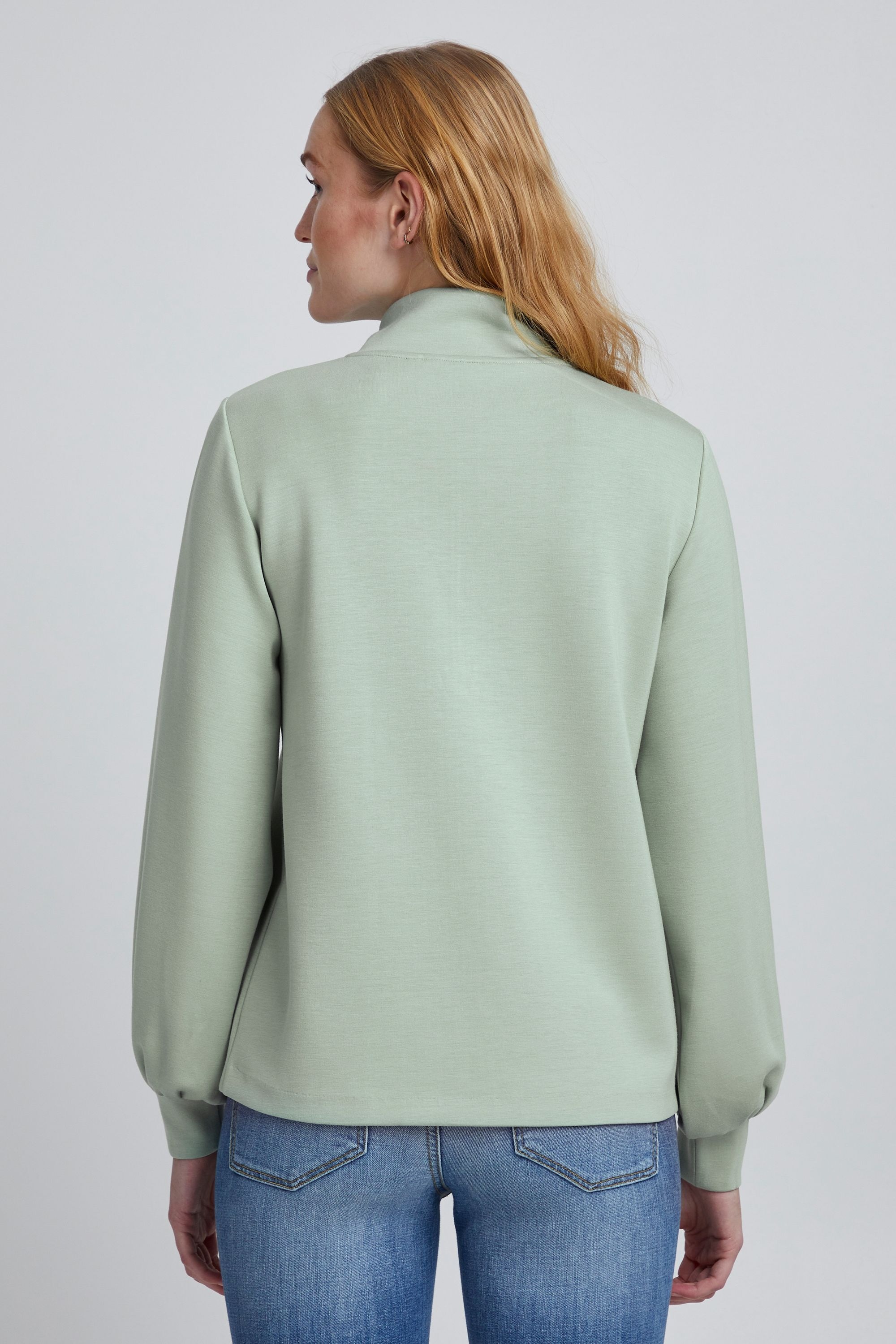 b.young Sweatshirt »Sweatshirtpullover BYPusti«