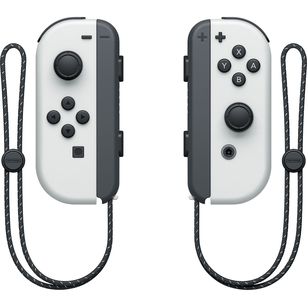 Nintendo Switch Spielekonsole, OLED-Modell