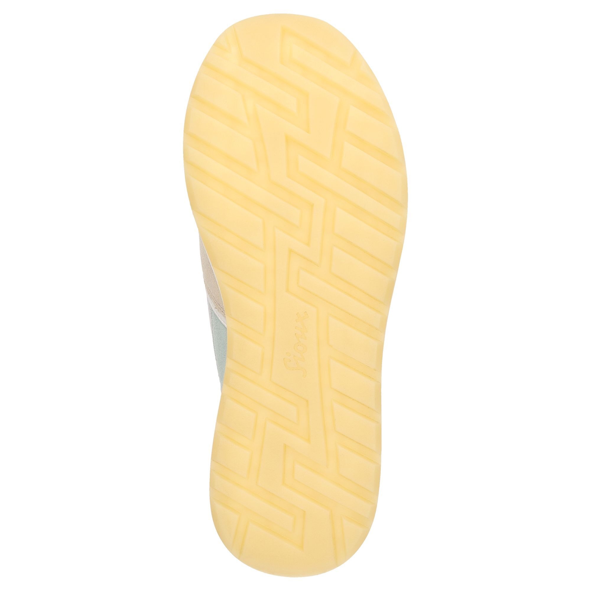 SIOUX Sneaker »Sunivla-702-J«