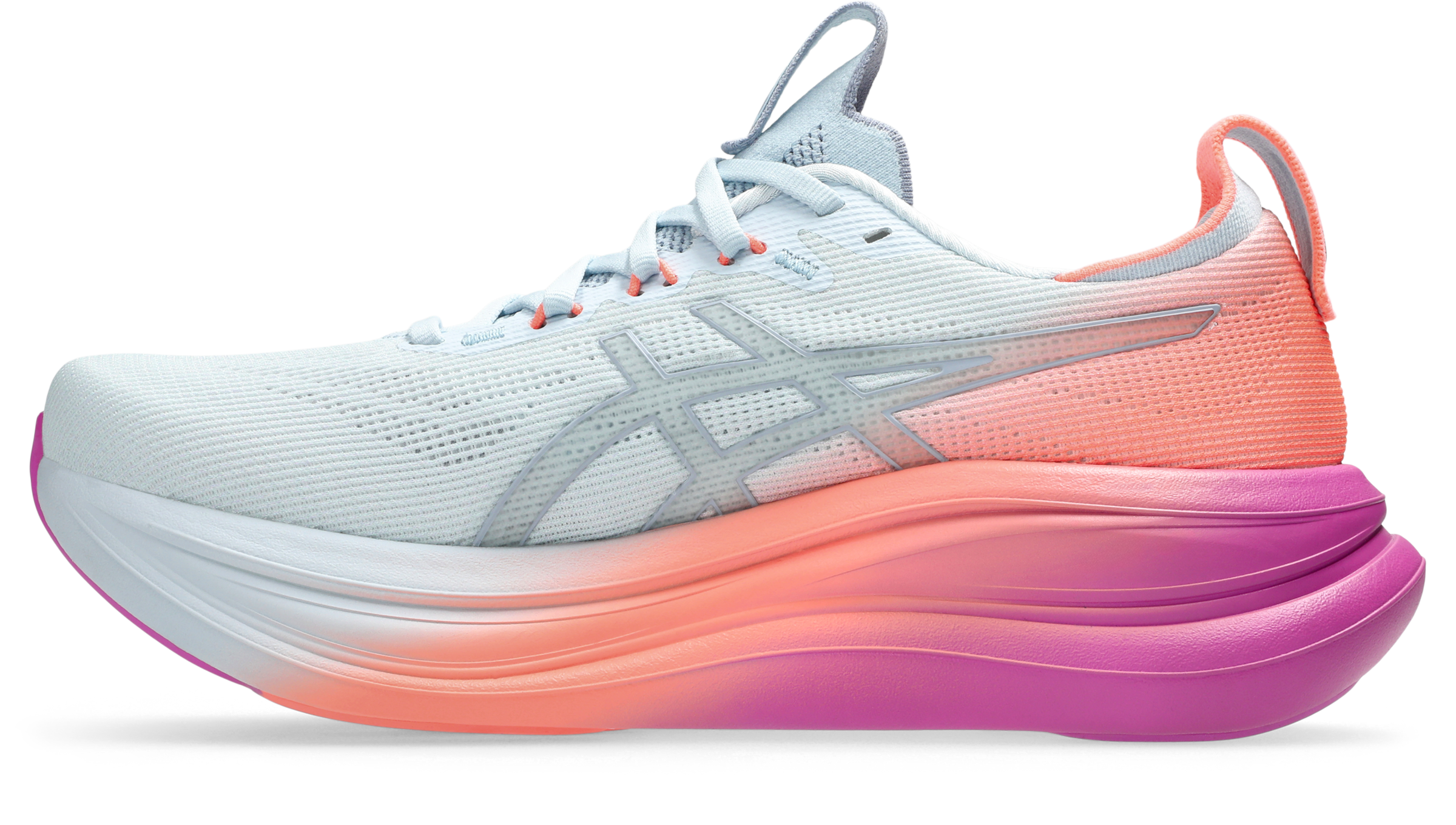 Asics Laufschuh »GEL-NIMBUS 28«