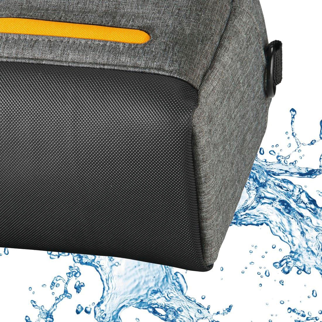 Hama Kameratasche »Kameratasche "Terra", 135, Grau Equipmenttasche«
