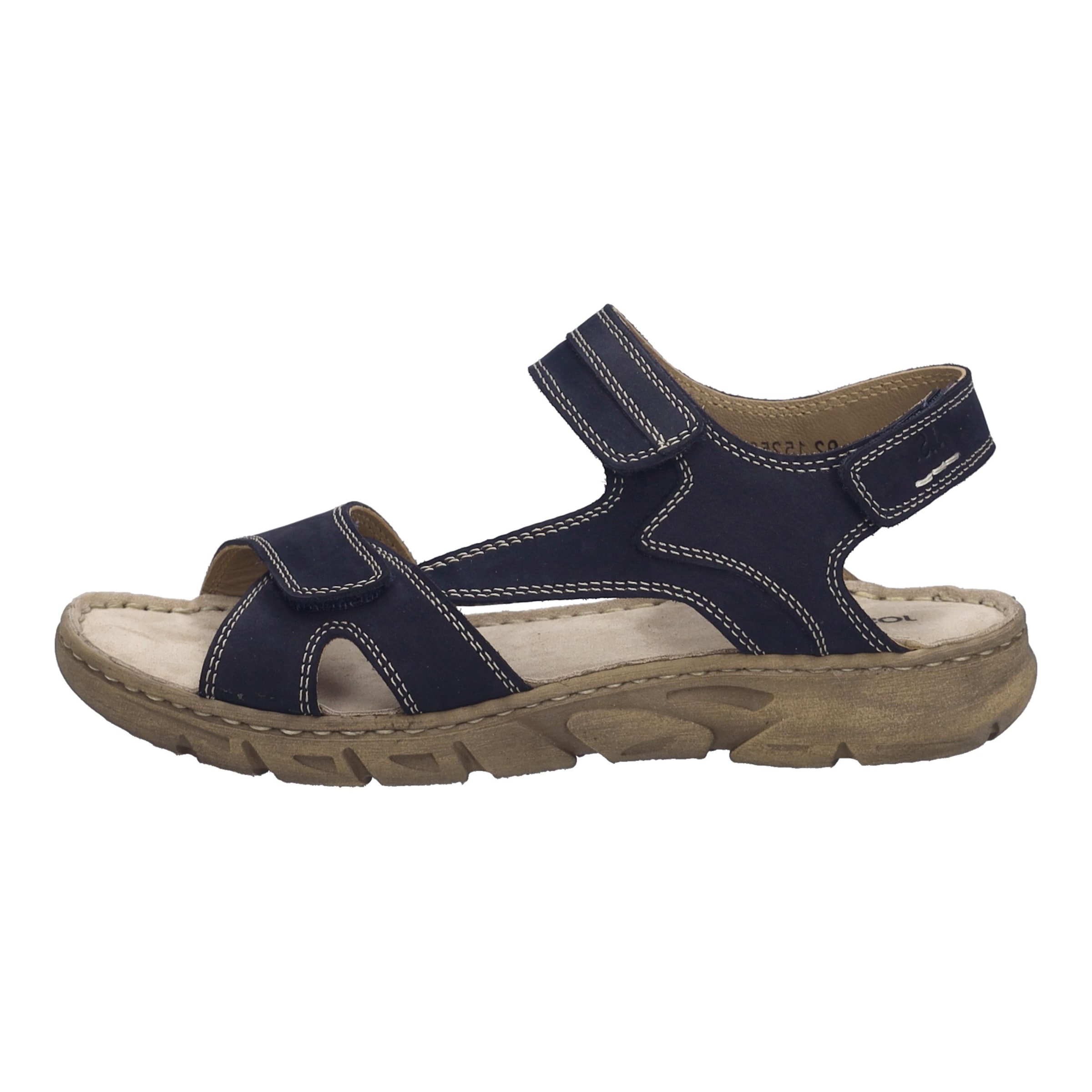 Josef Seibel Sandale »Brenda 03, ocean«